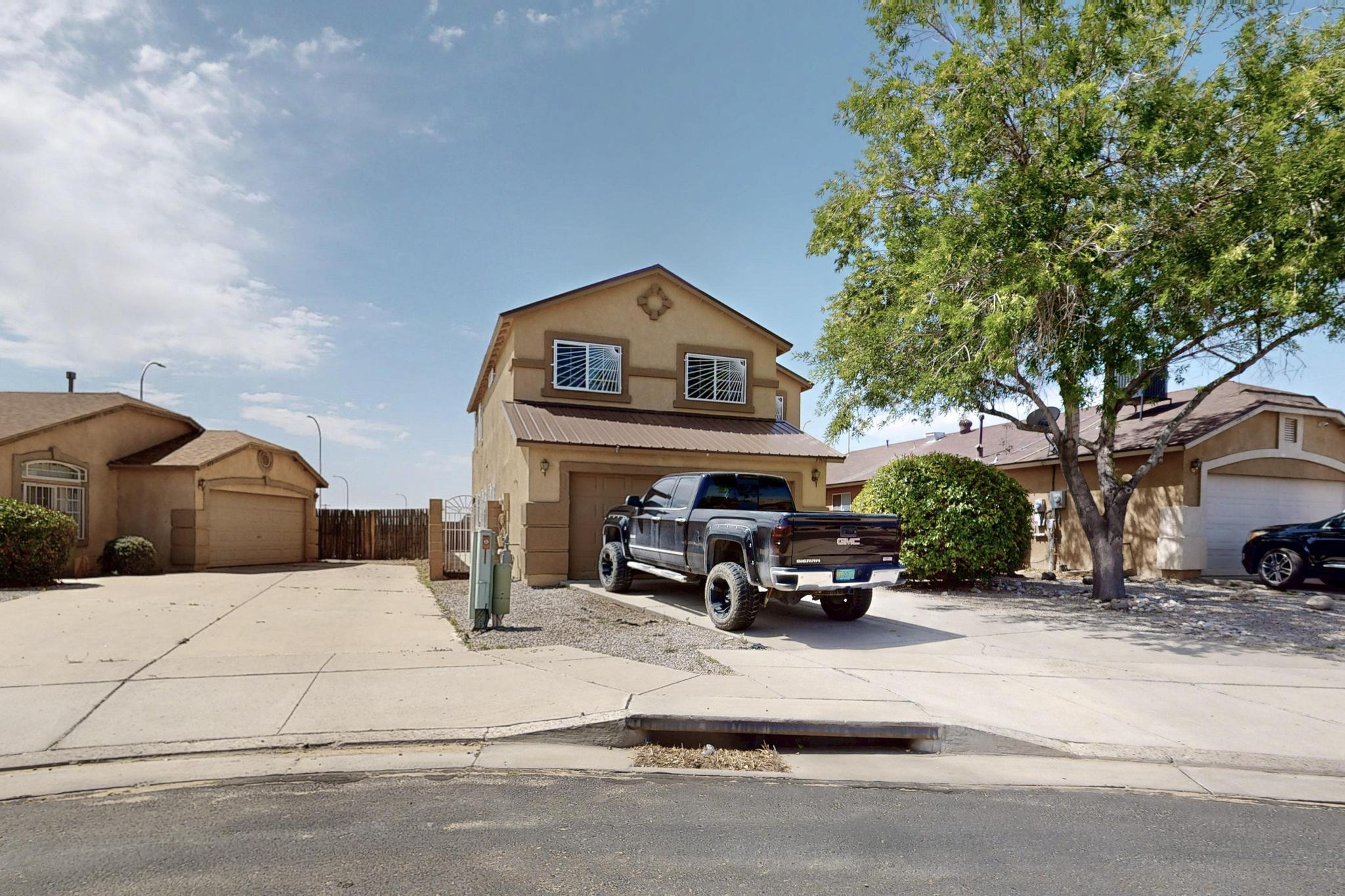 9900 Ladder Ranch Lane SW