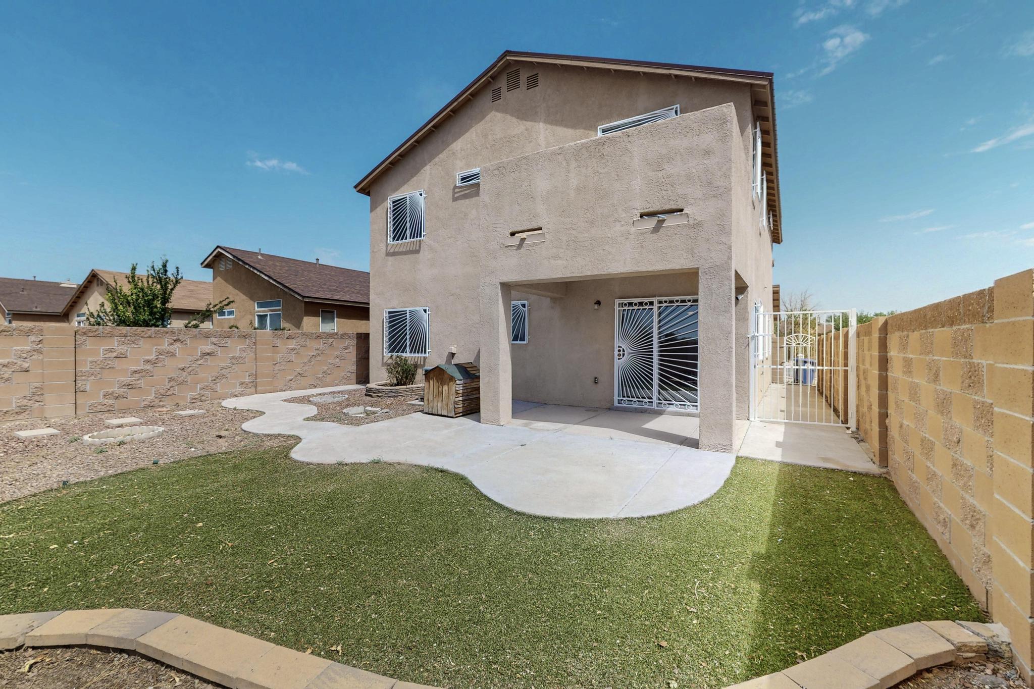 9900 Ladder Ranch Lane SW