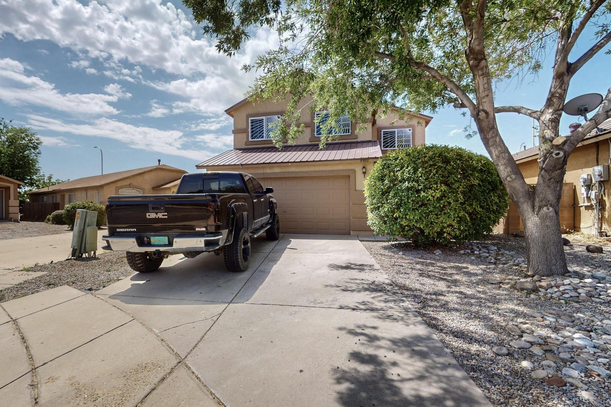 9900 Ladder Ranch Lane SW