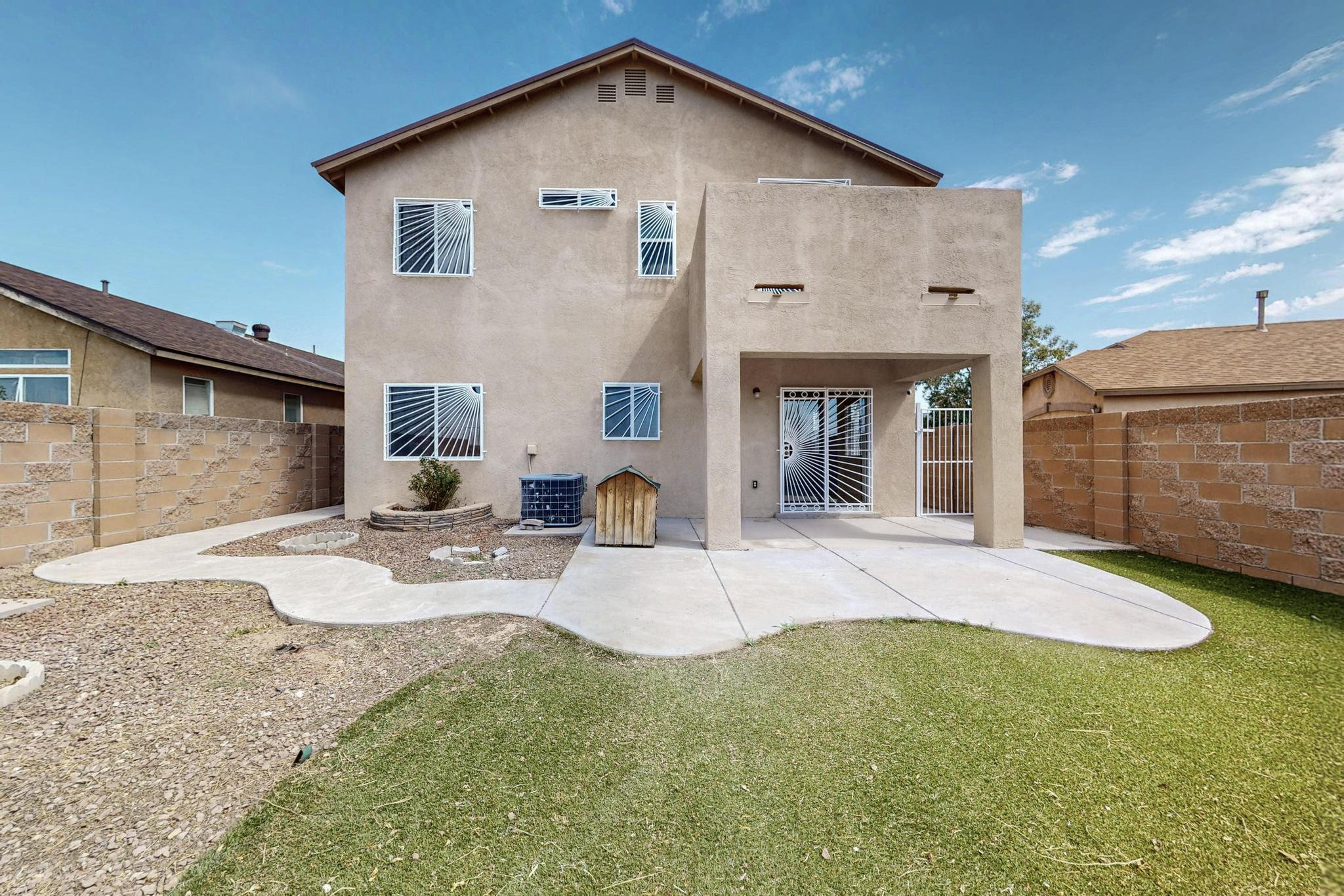 9900 Ladder Ranch Lane SW