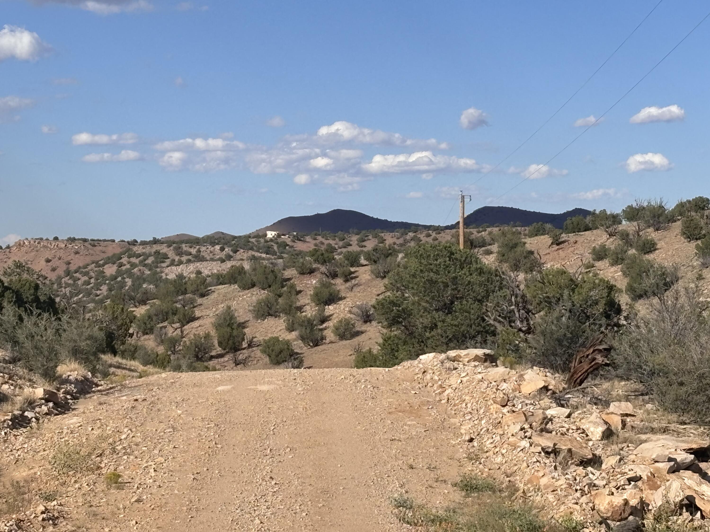 Lot 94 Abbe Springs Ranches