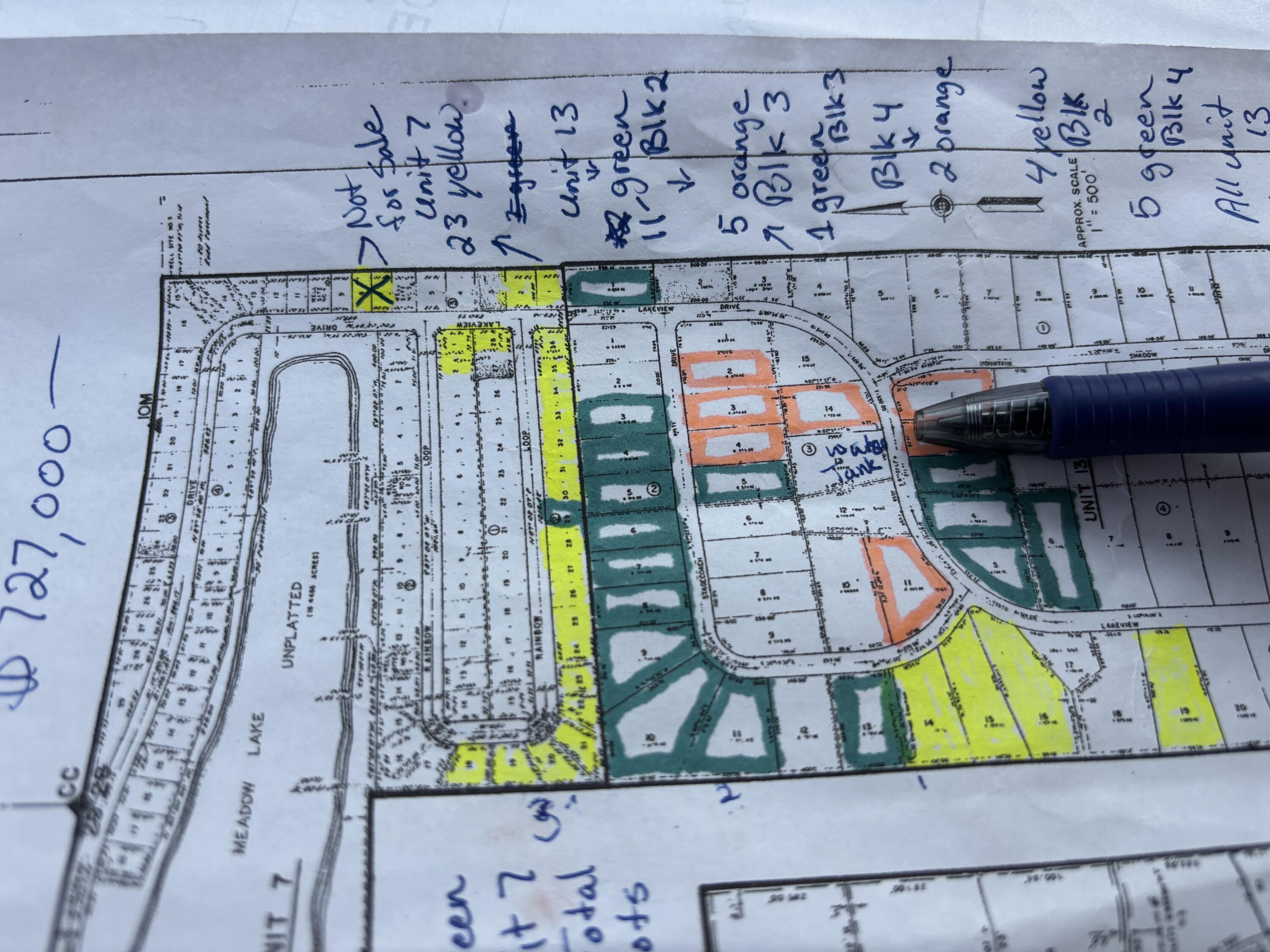 Tr 12, and13 Block 6 Unit 9