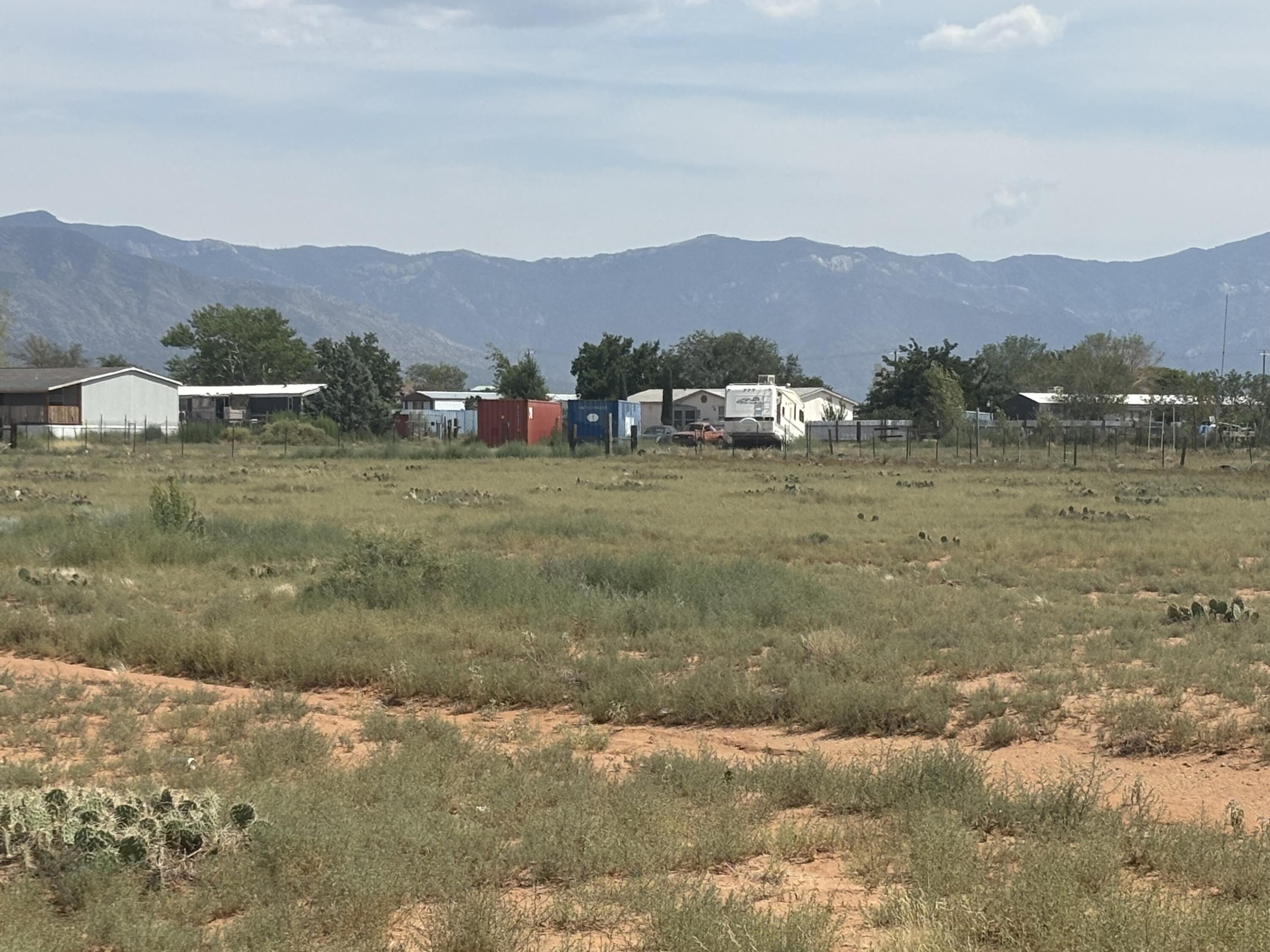 Tr 15,16, & 17 Block 6 Unit 9