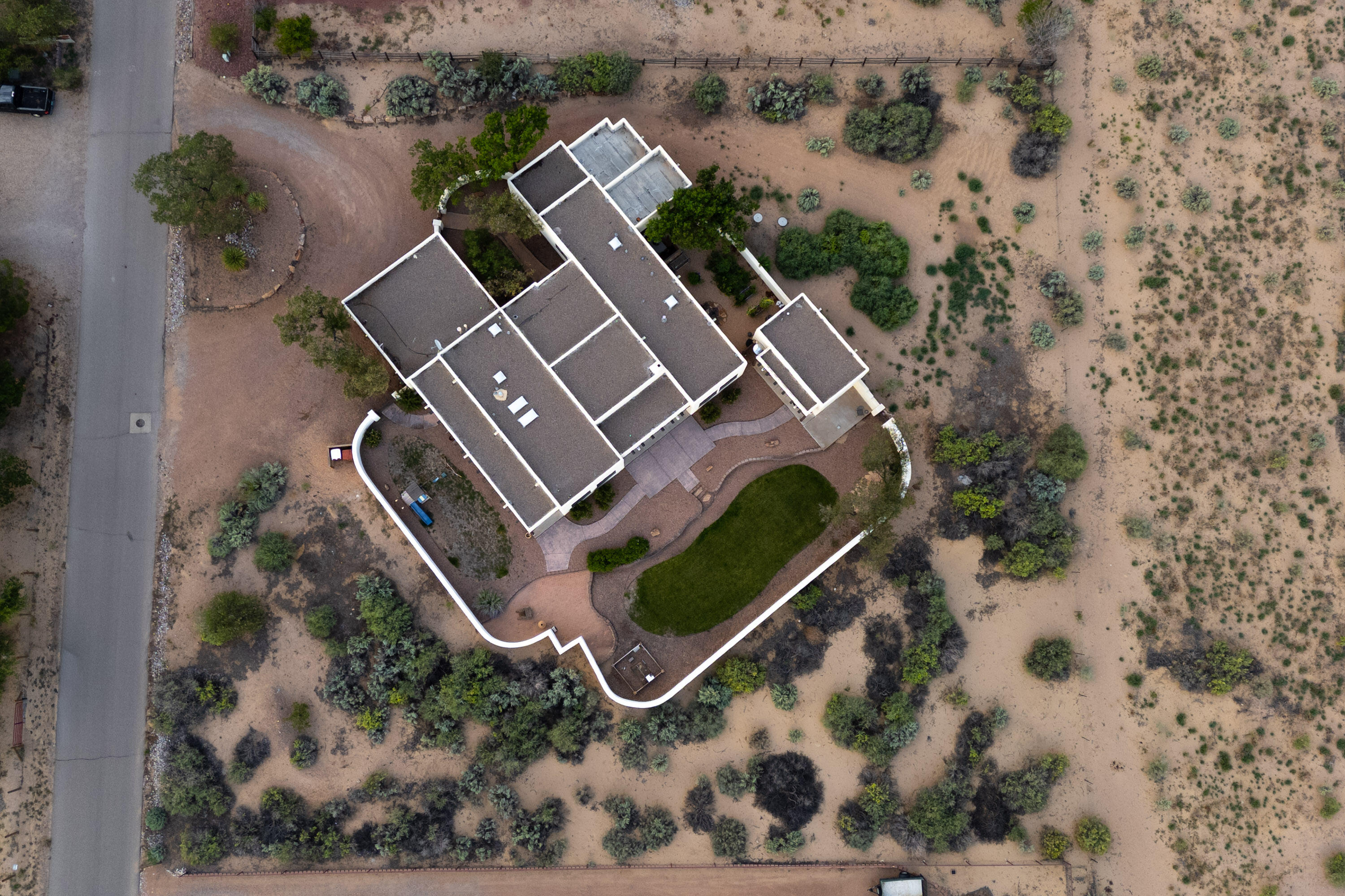 840 ALAMOS Road