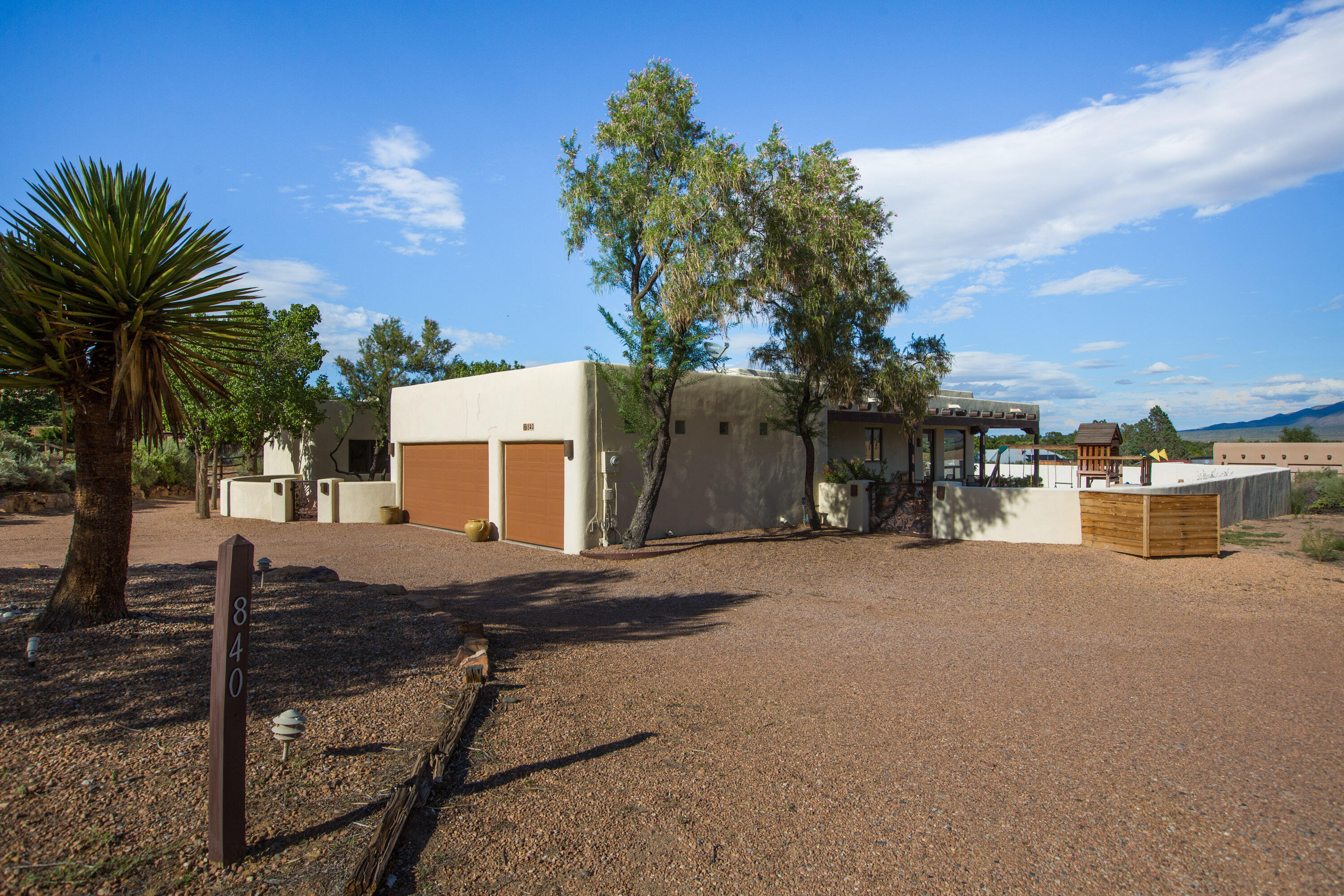 840 ALAMOS Road