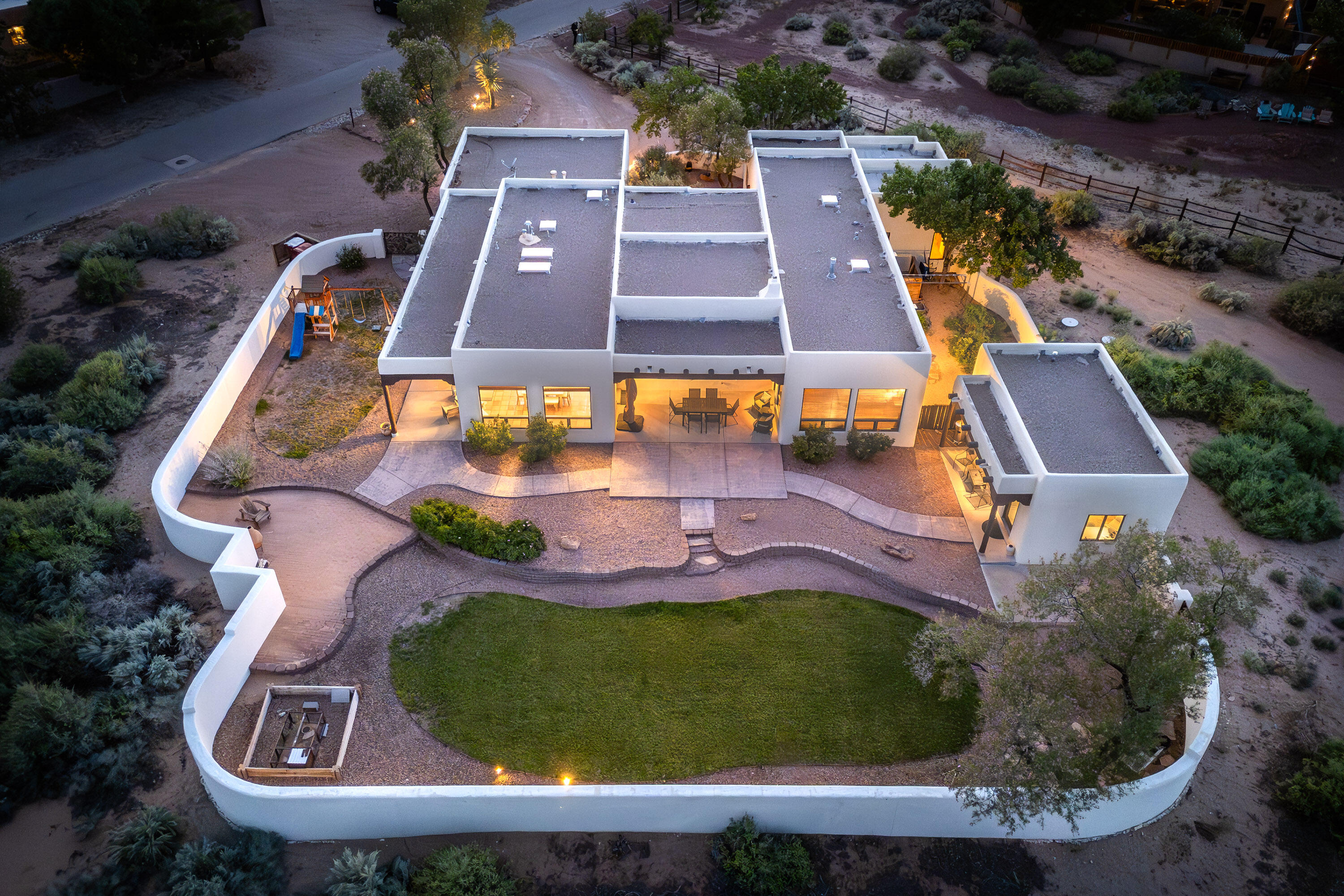 840 ALAMOS Road