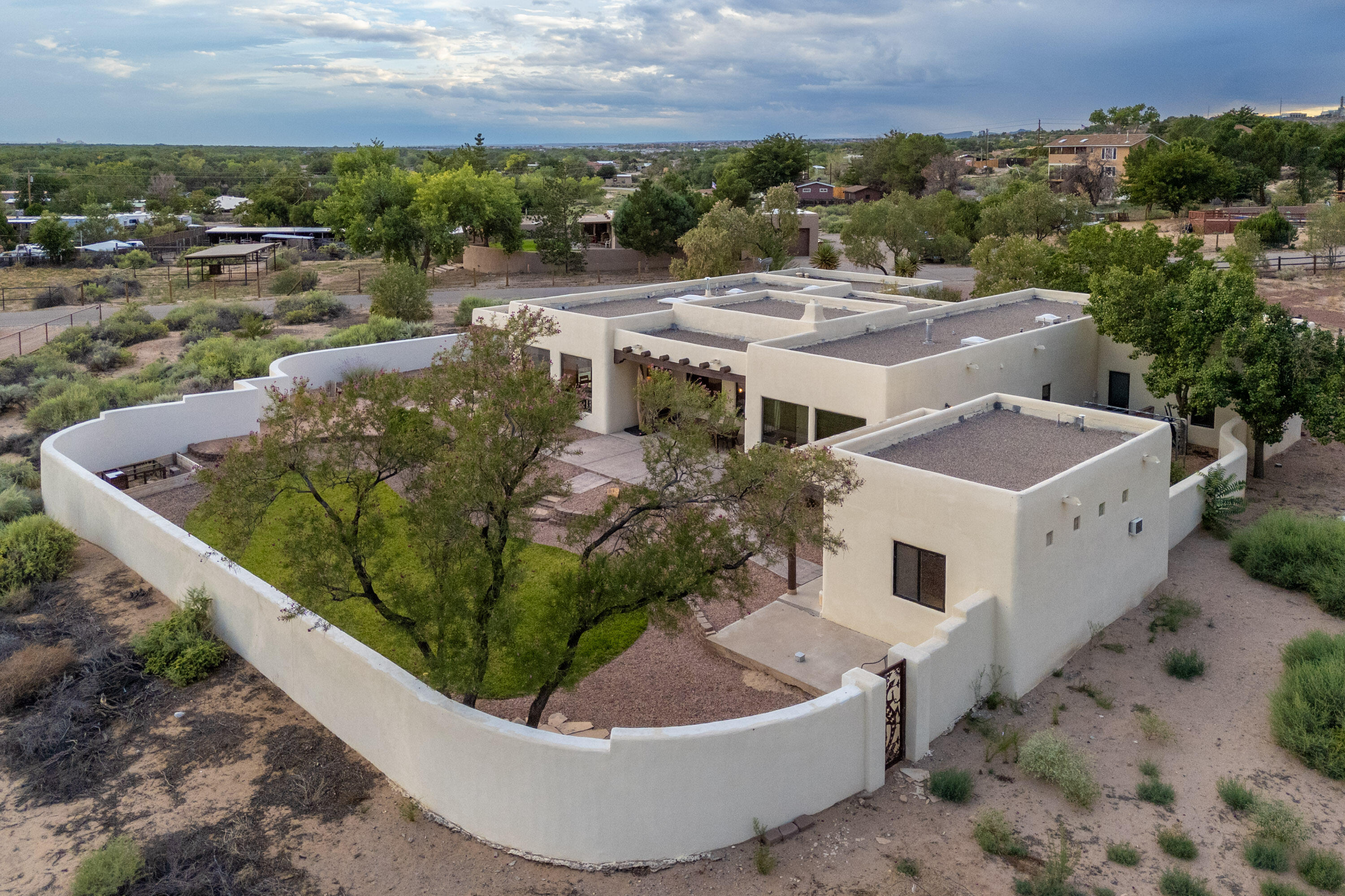 840 ALAMOS Road