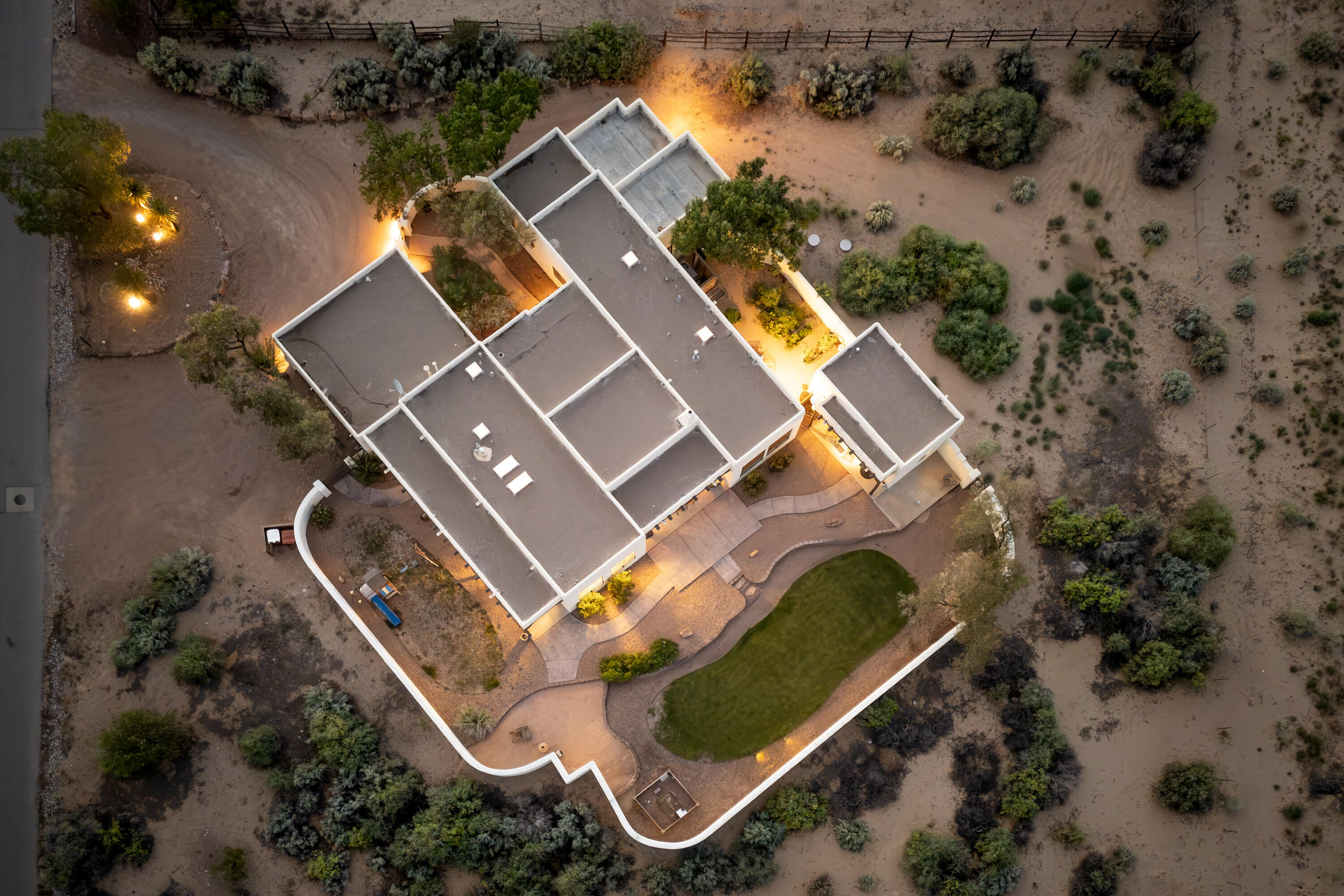 840 ALAMOS Road