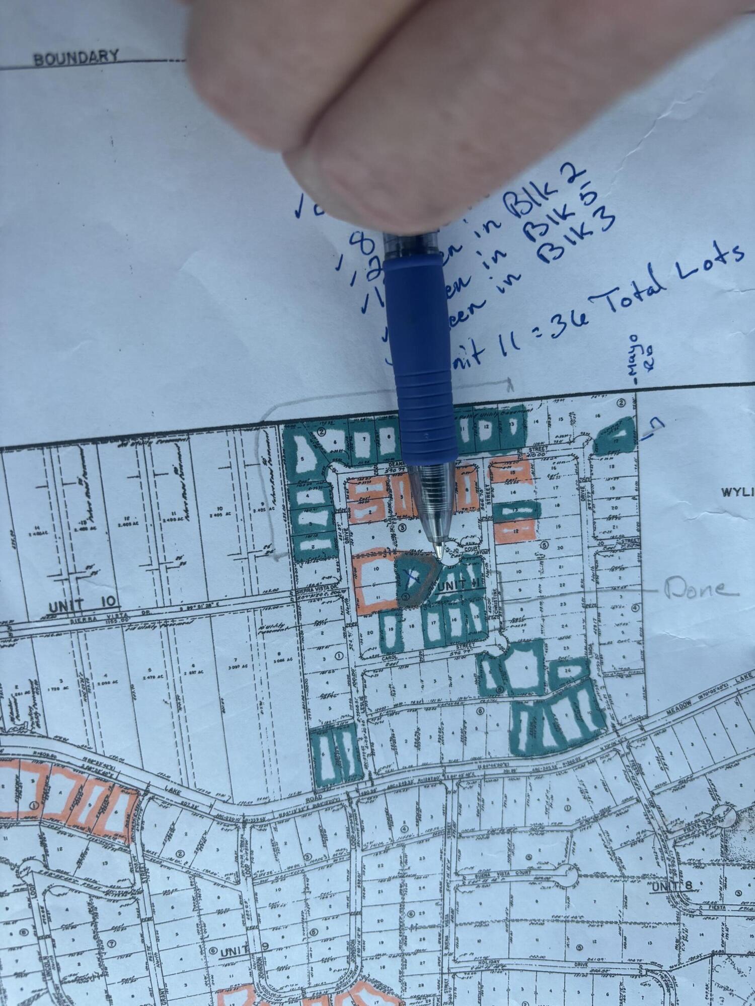 TR 10 & 11 Blk 3 Unit 11