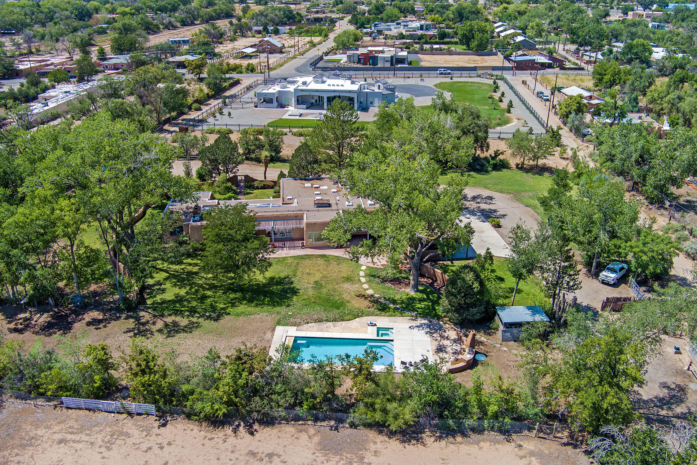 5910 Road