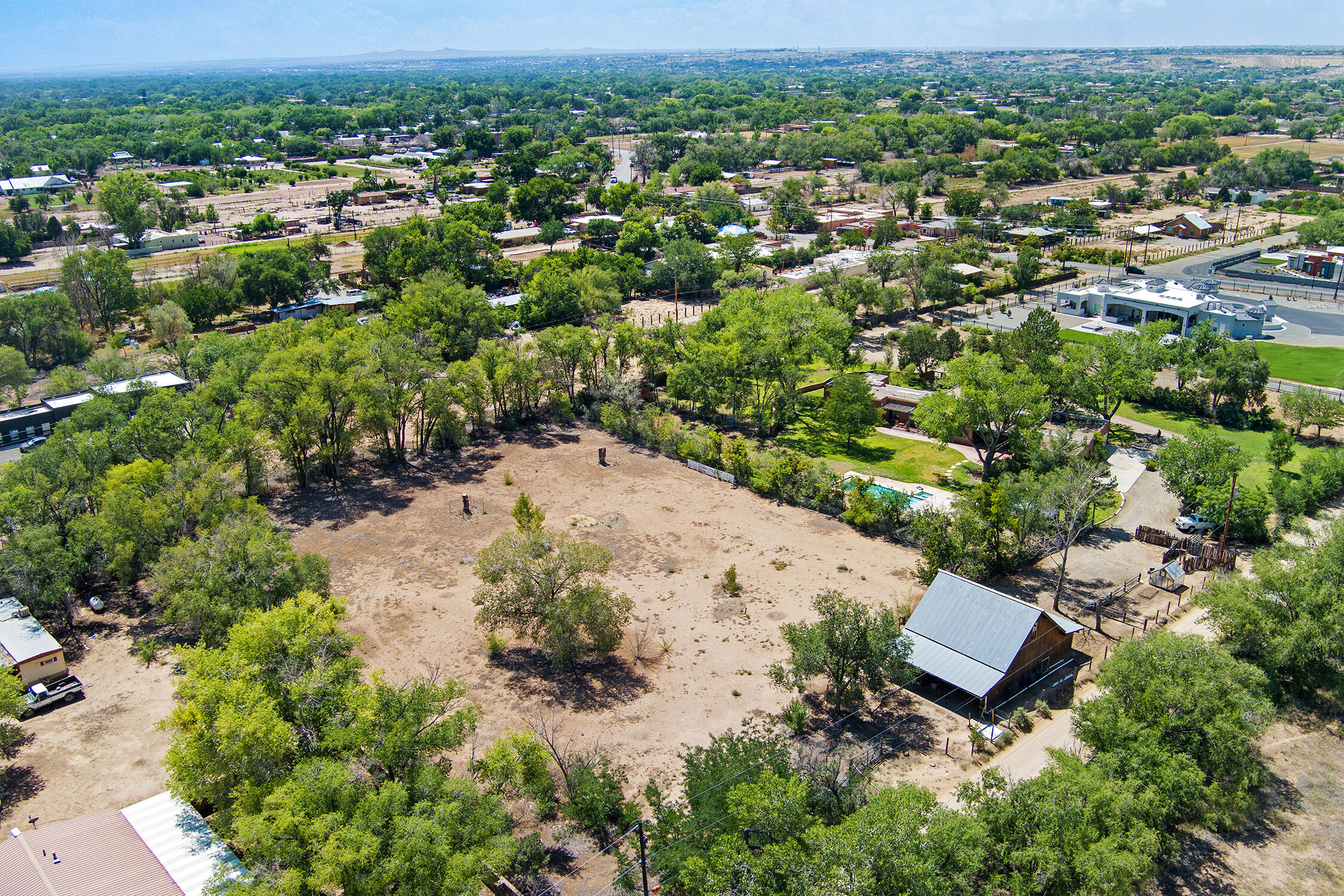 5910 Road