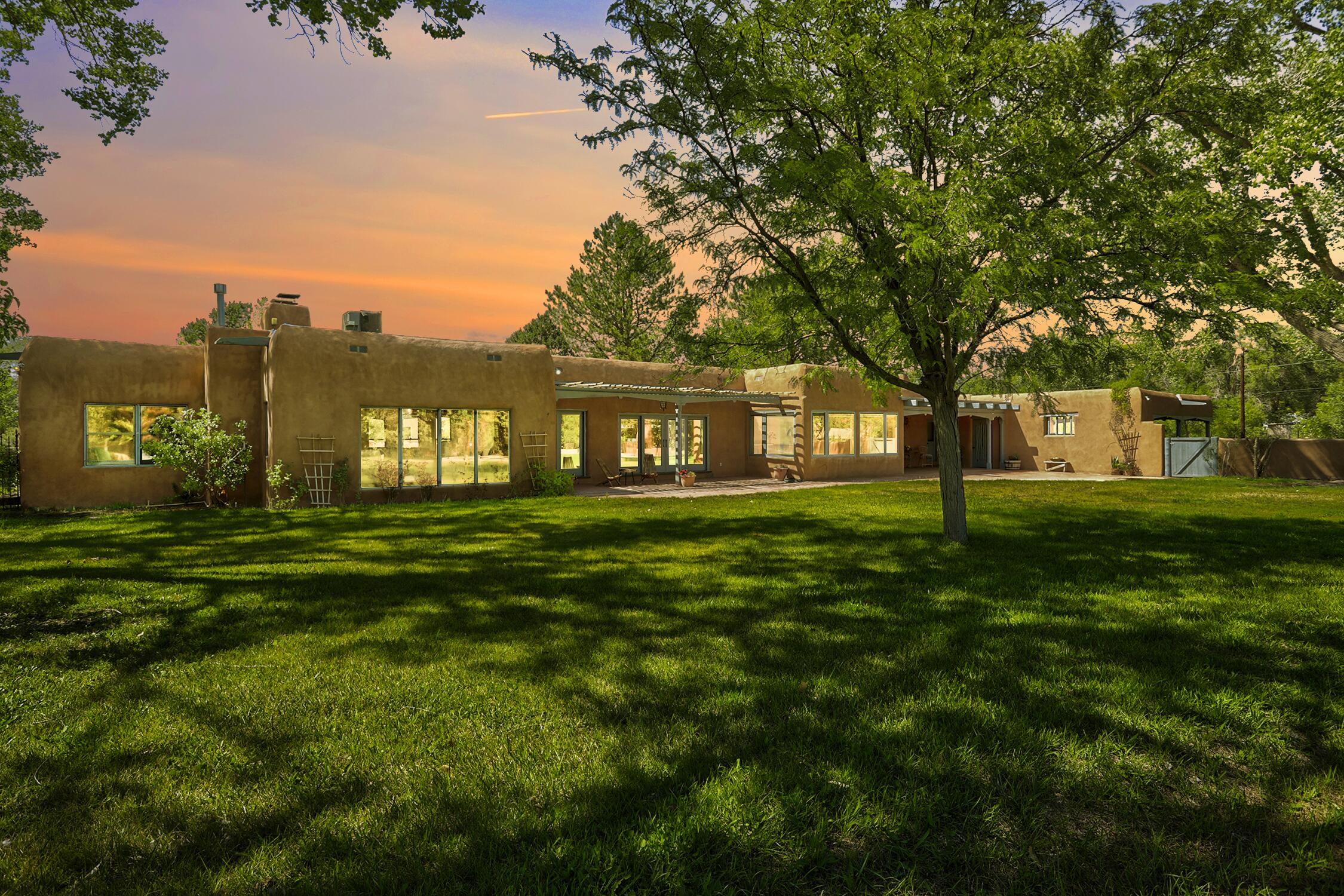 5910 Road
