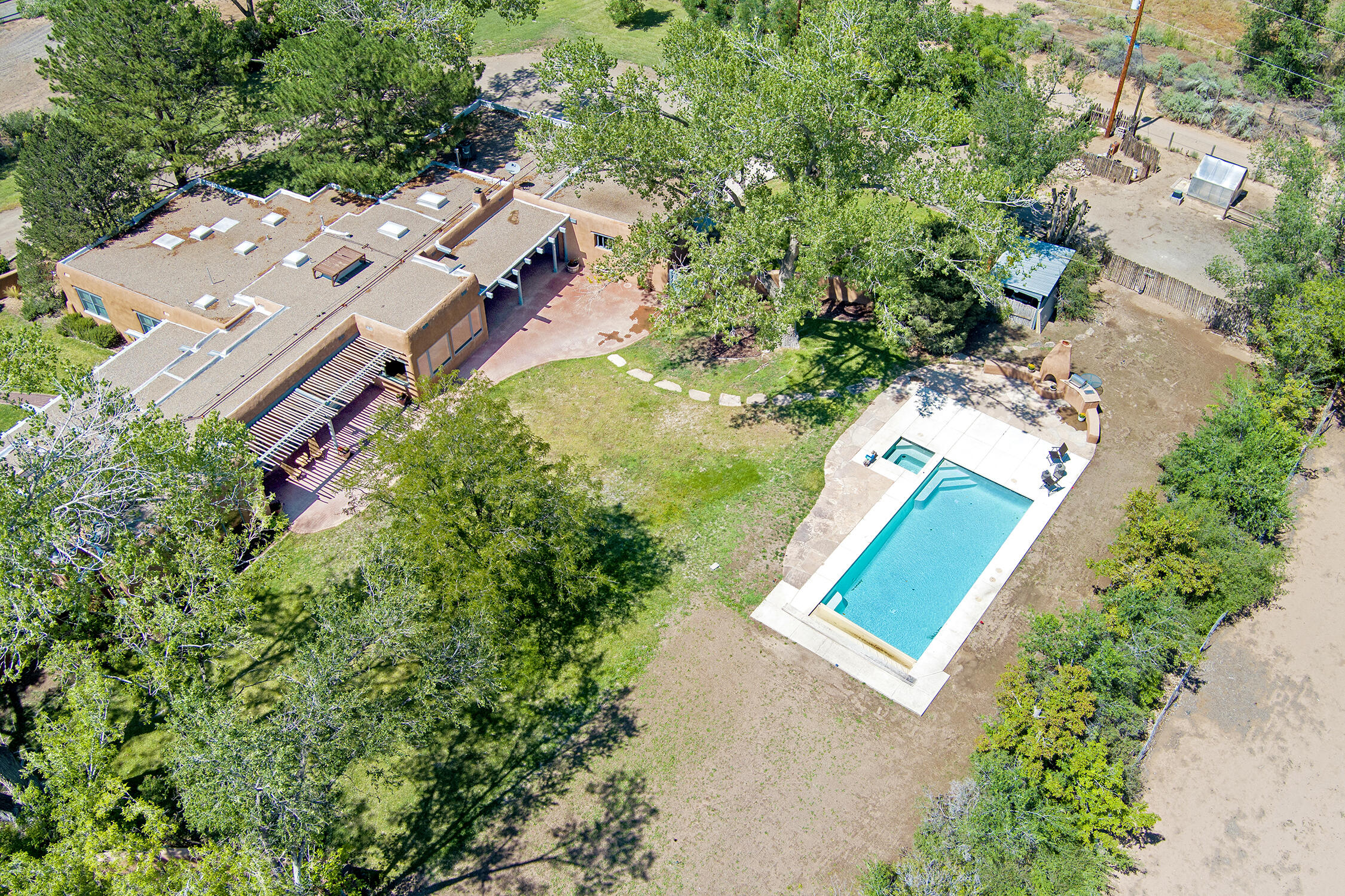 5910 Road