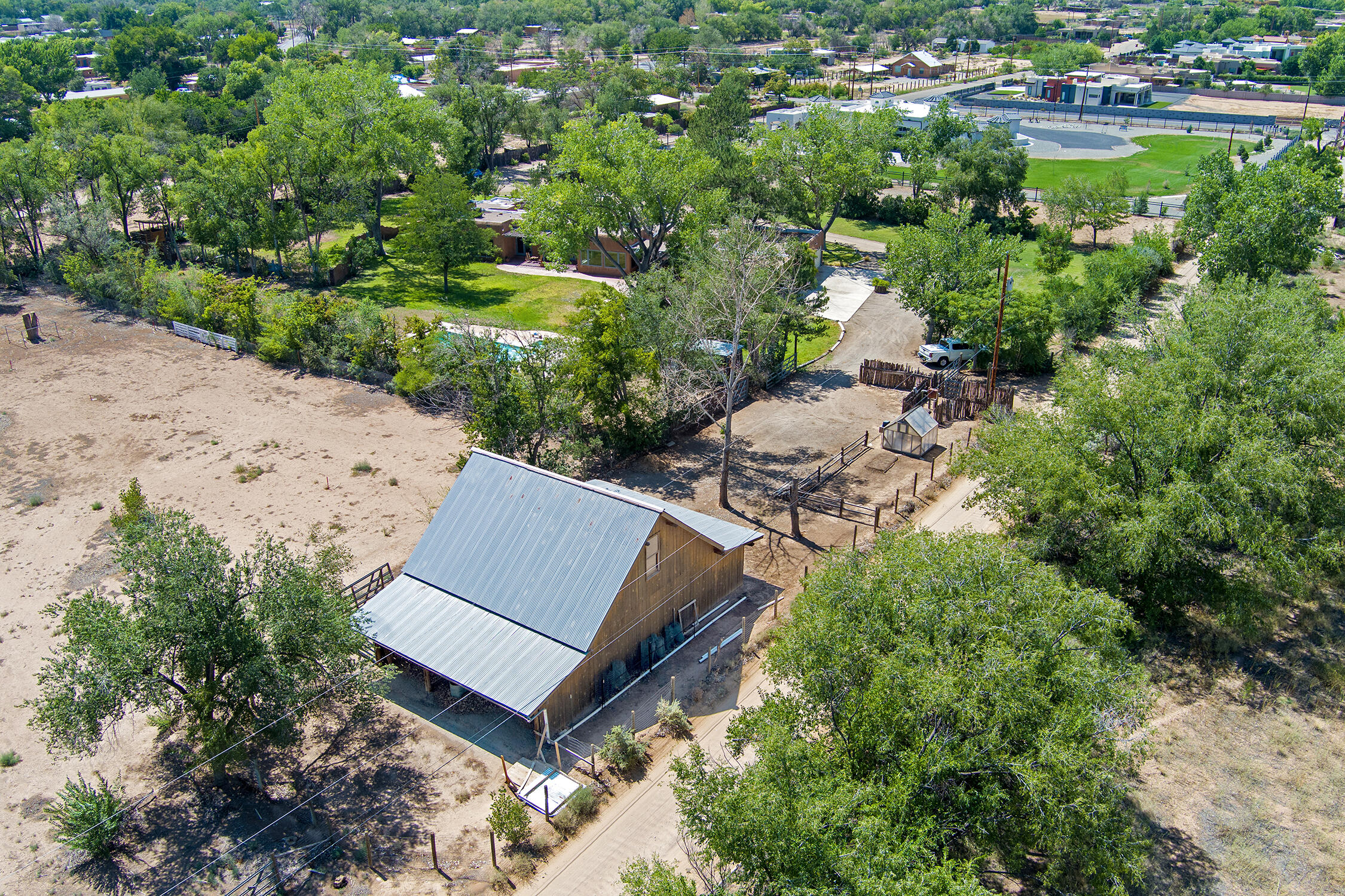 5910 Road