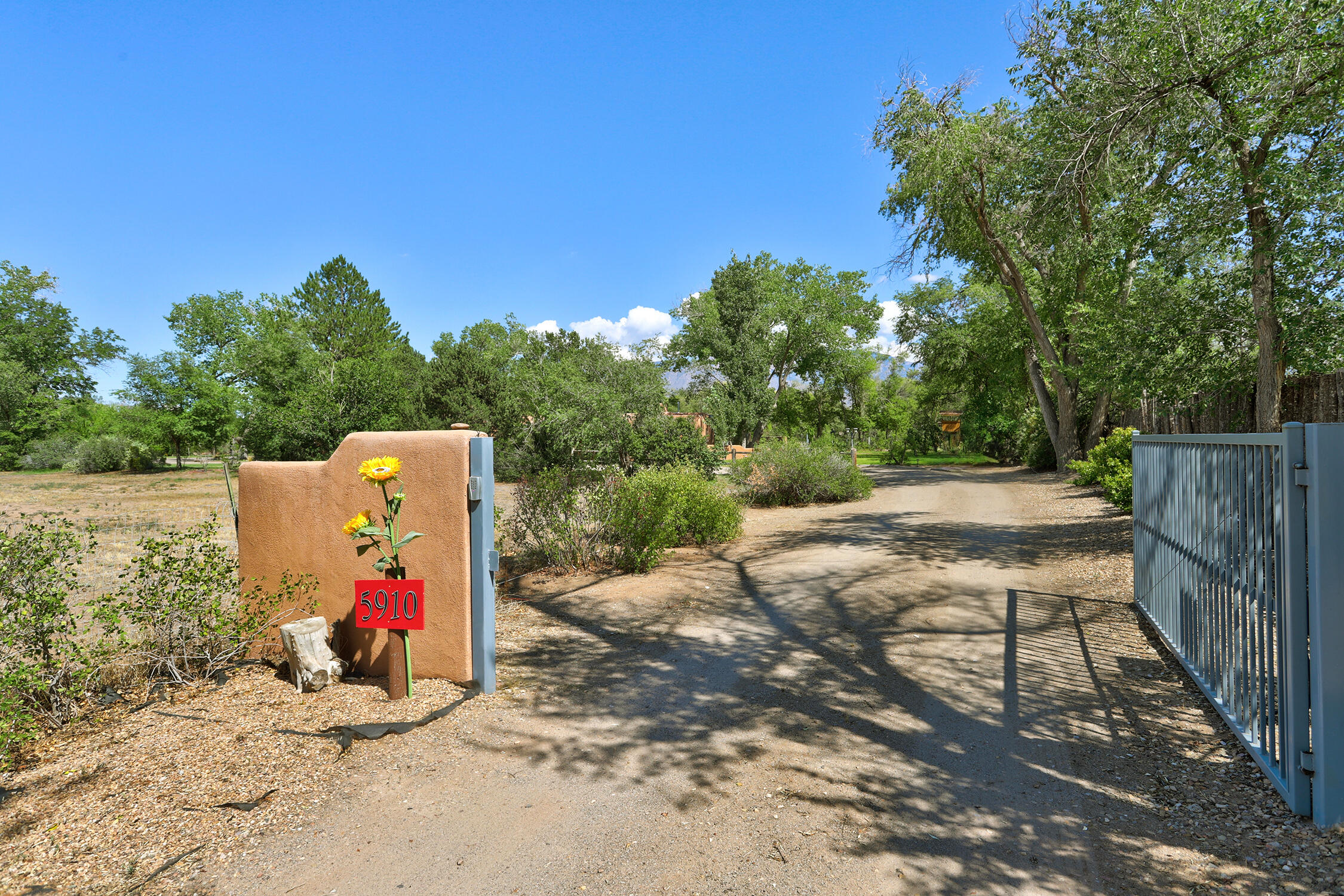 5910 Road