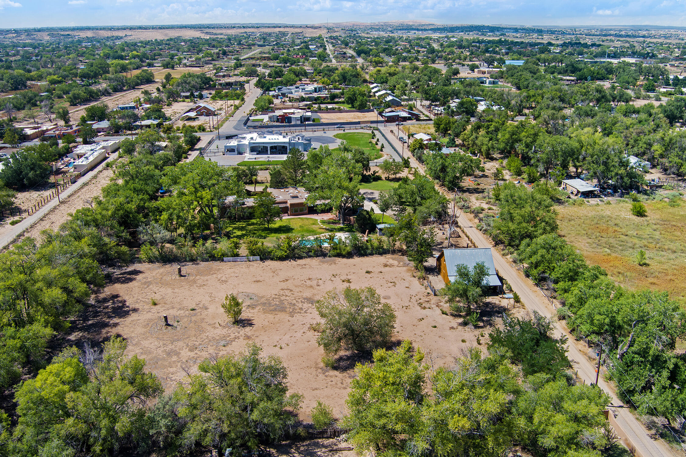 5910 Road