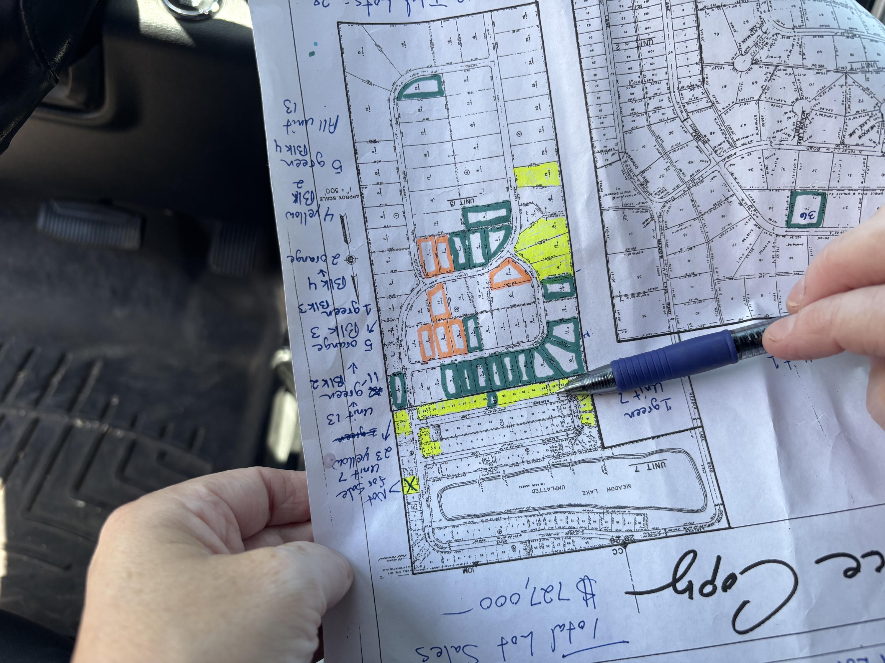 Tr 19-28 Blk 2 Unit 7