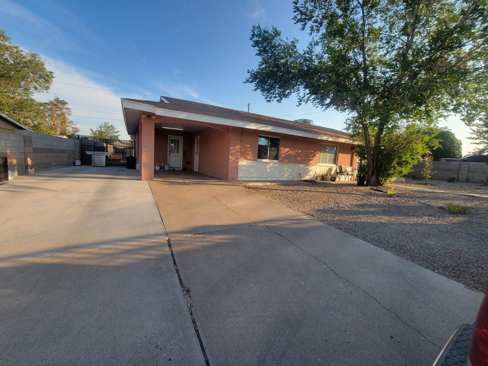 10312 Cornelia Court SW