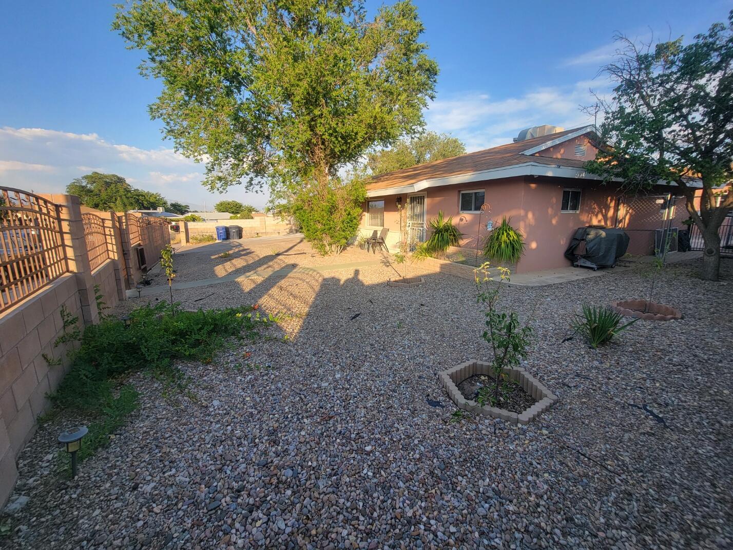 10312 Cornelia Court SW