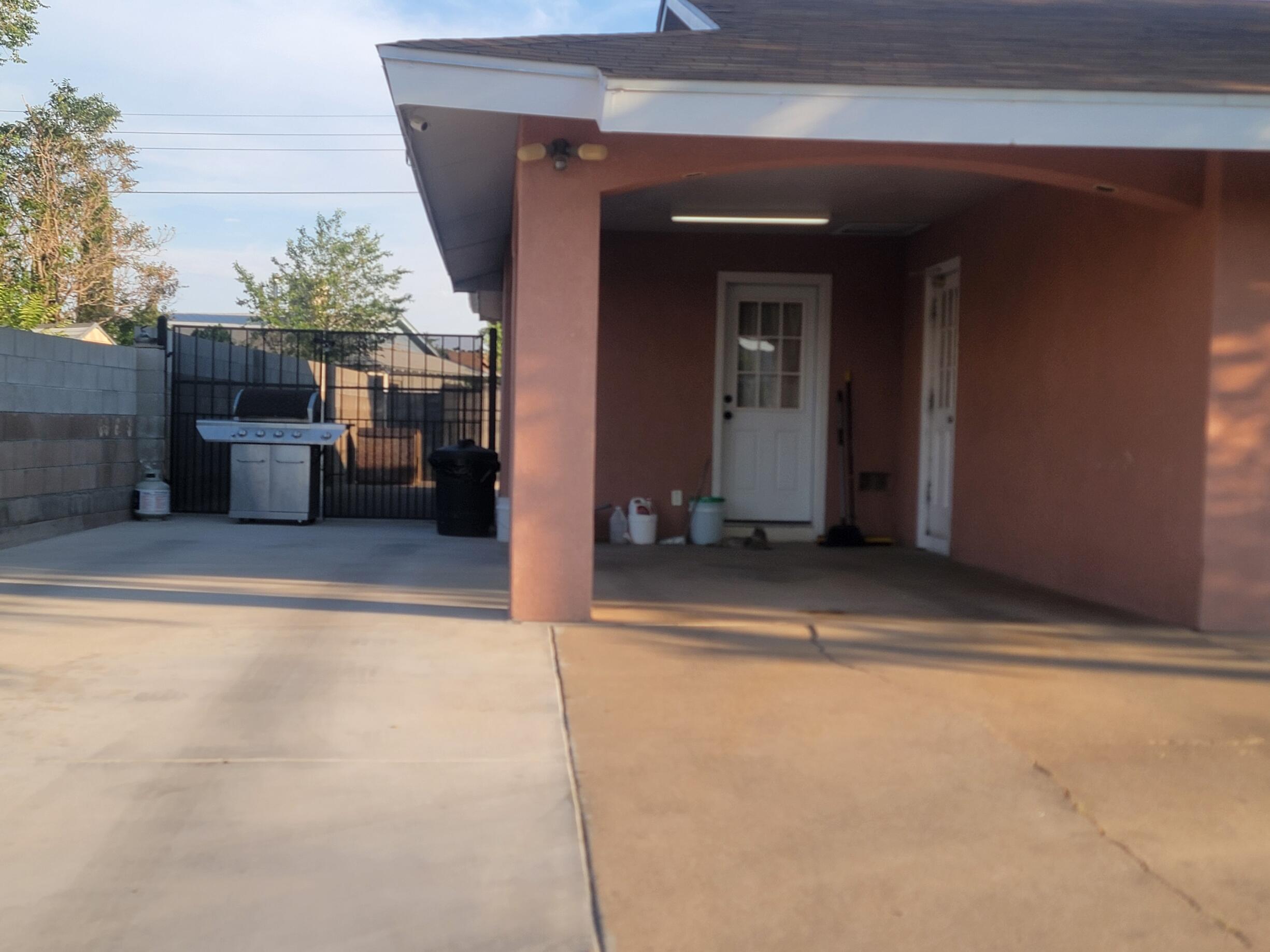 10312 Cornelia Court SW