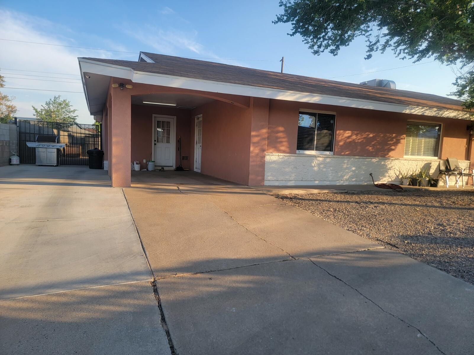 10312 Cornelia Court SW