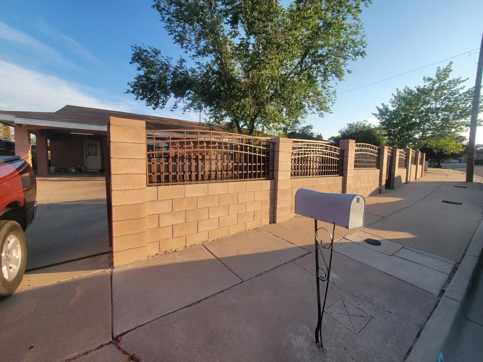 10312 Cornelia Court SW