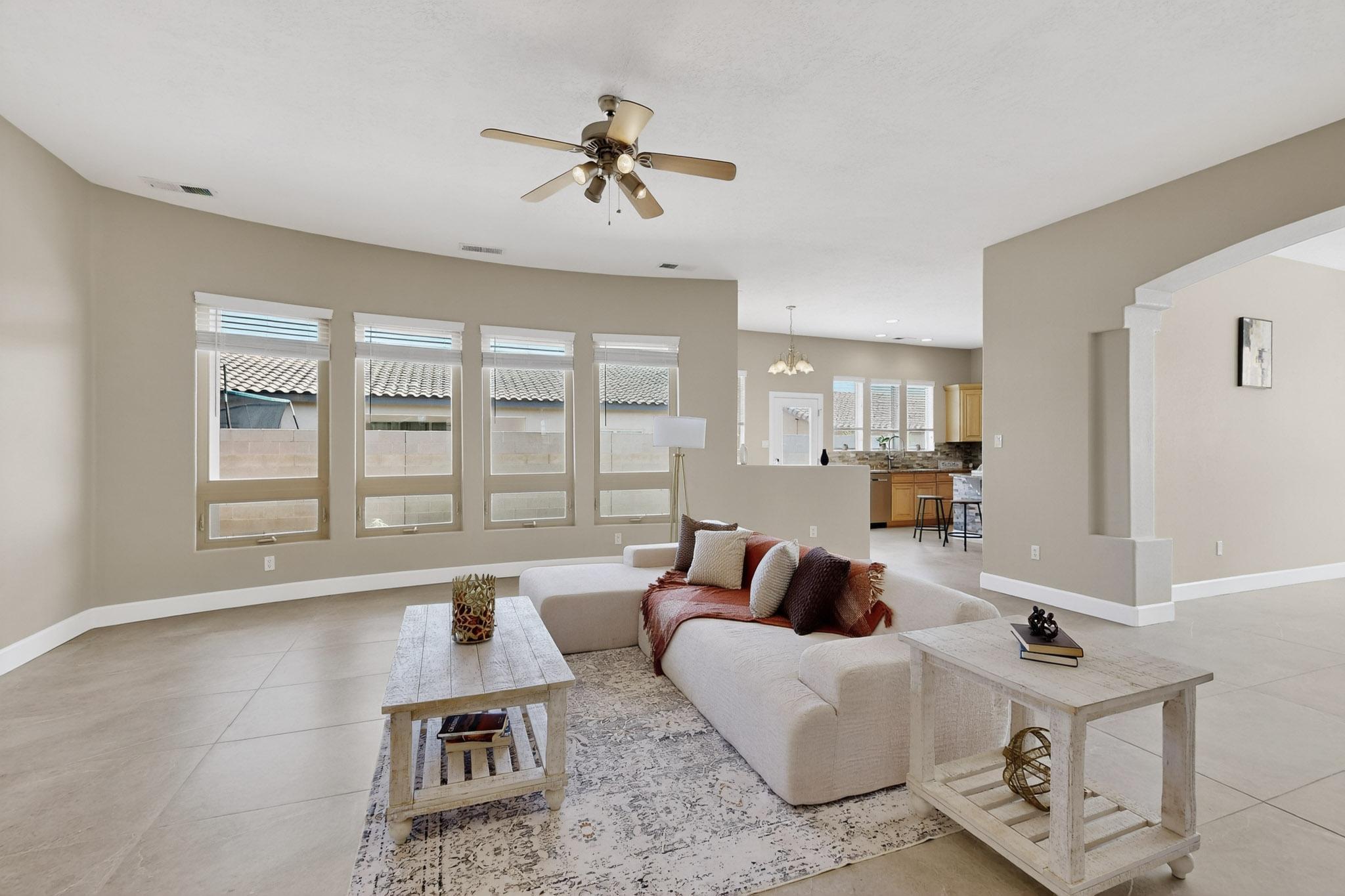 5916 S SANDIA Court NE