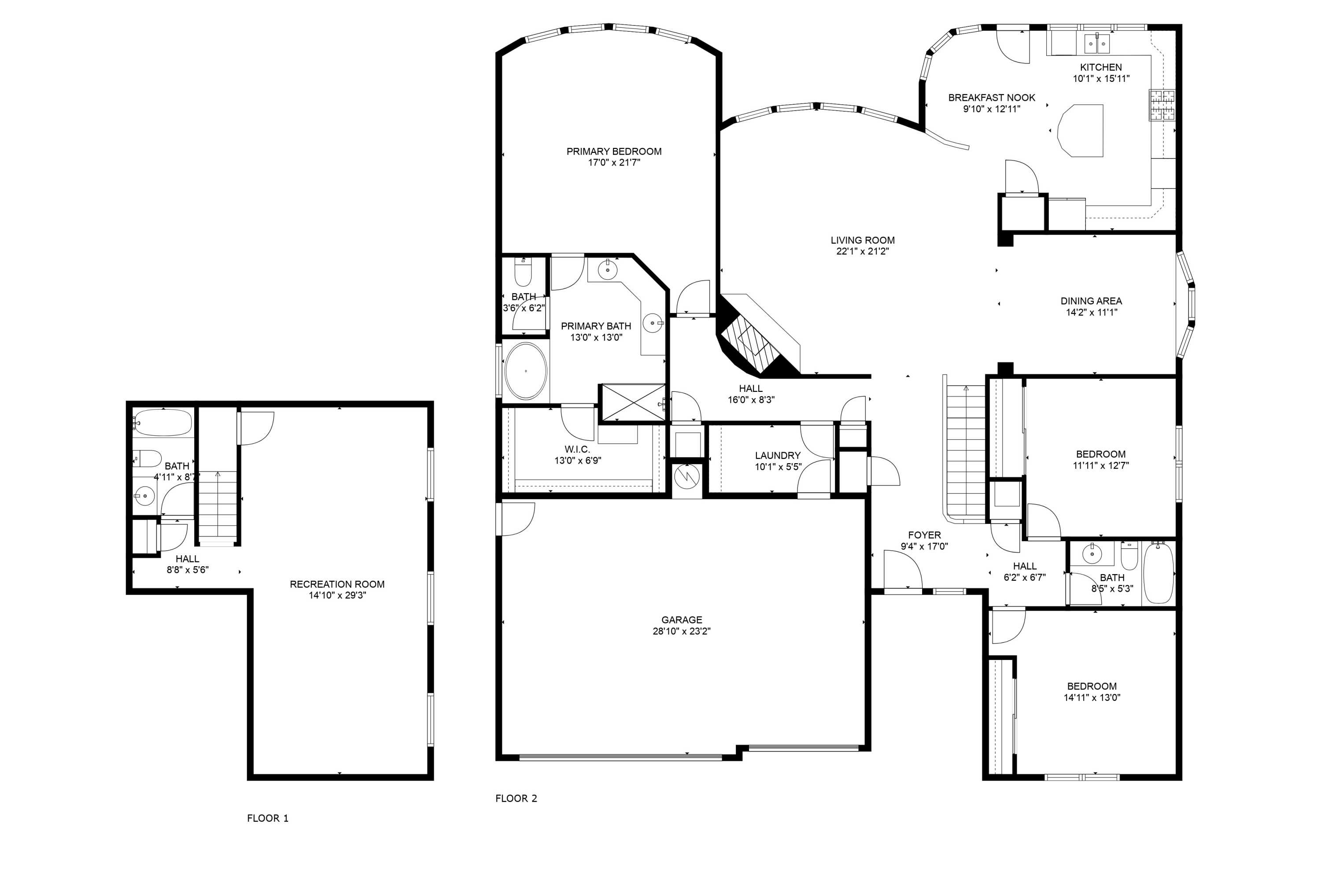 5916 S SANDIA Court NE