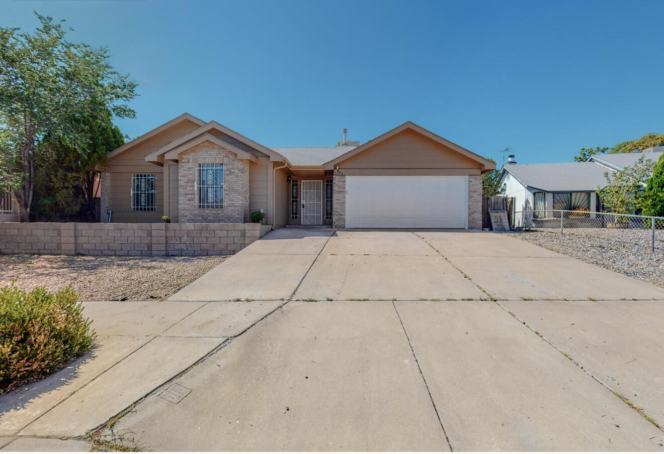847 SUNBIRD Road SW