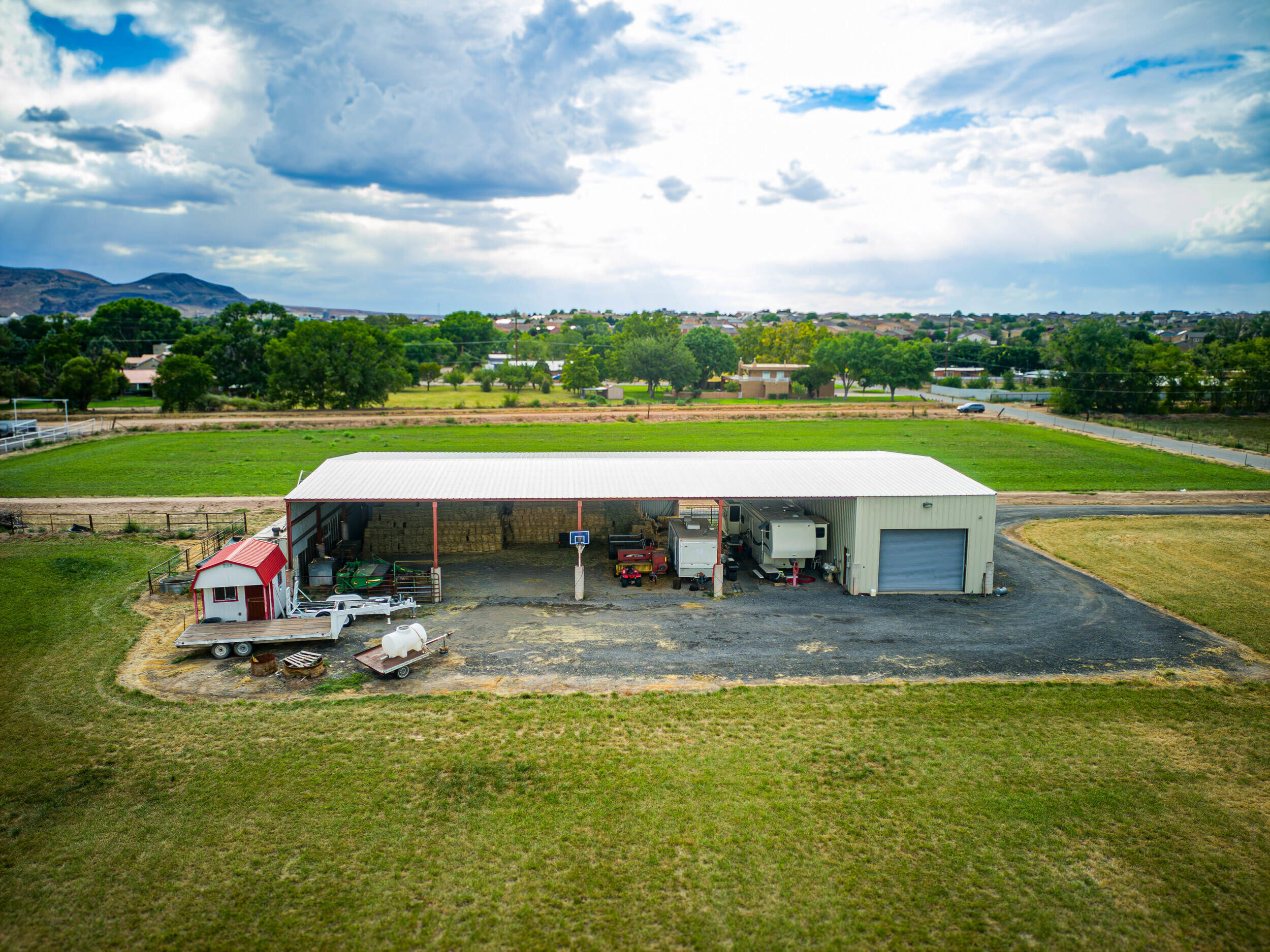 1235 HIGHWAY 314 NW