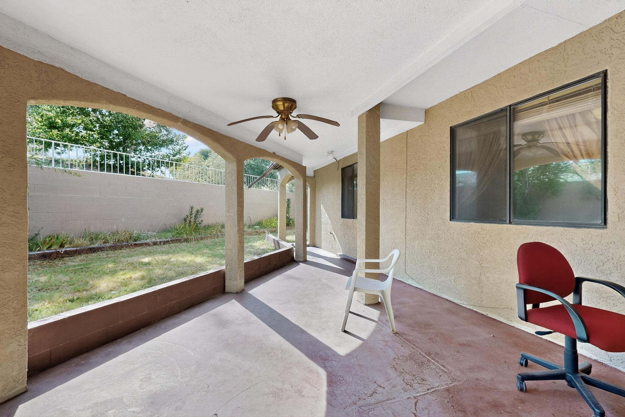 100 VISTA DEL SOL Street