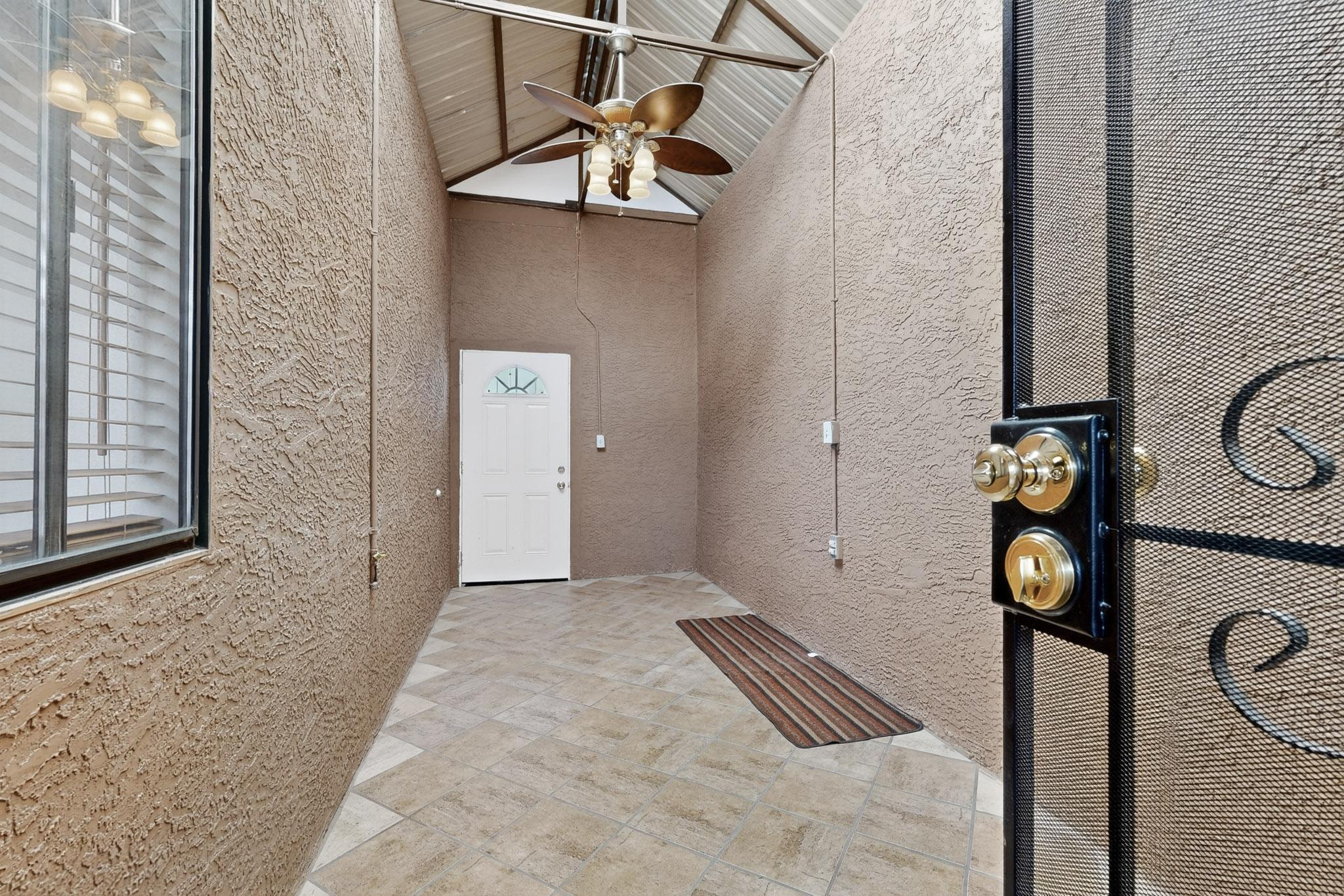 100 VISTA DEL SOL Street