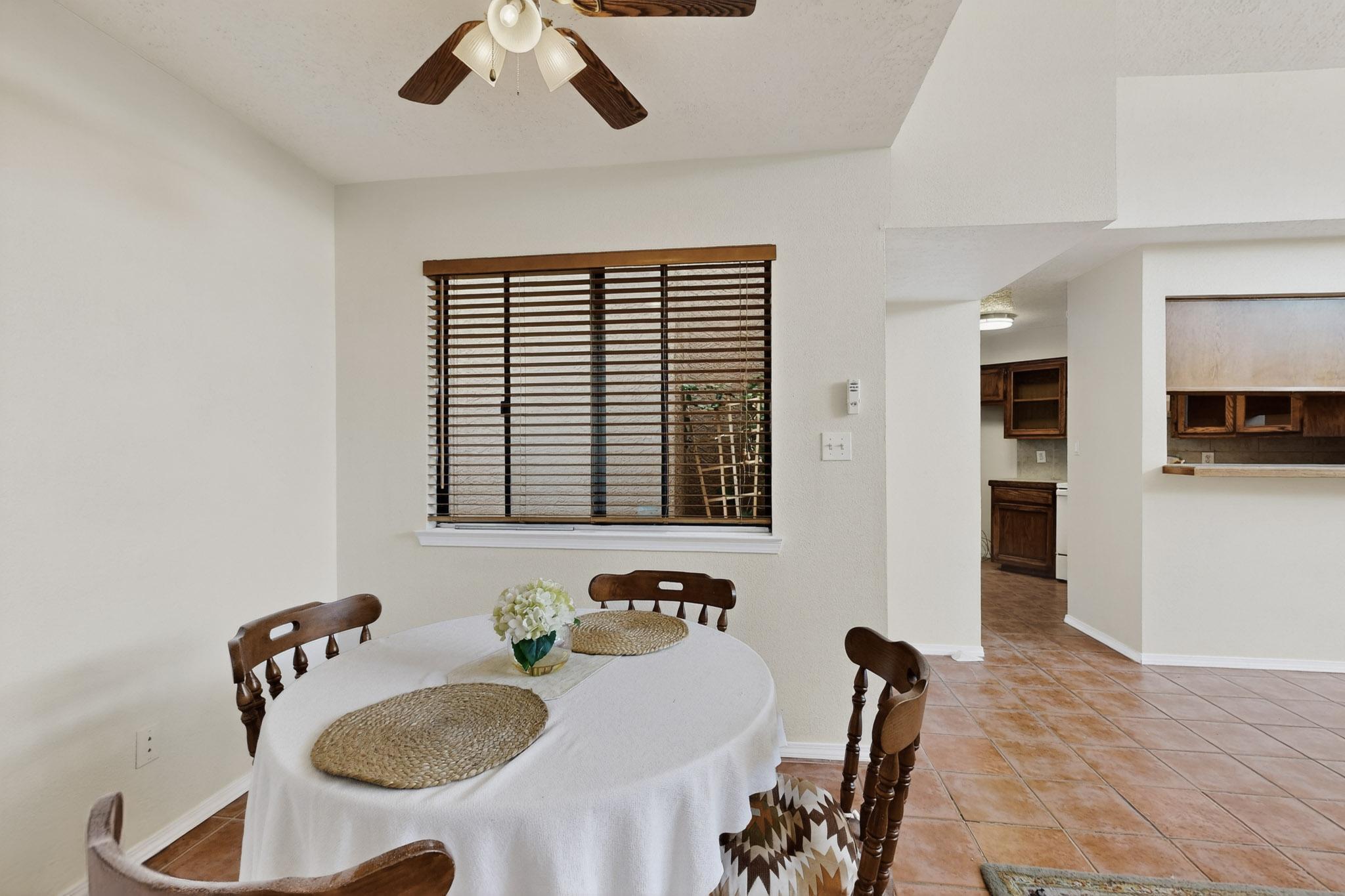 100 VISTA DEL SOL Street