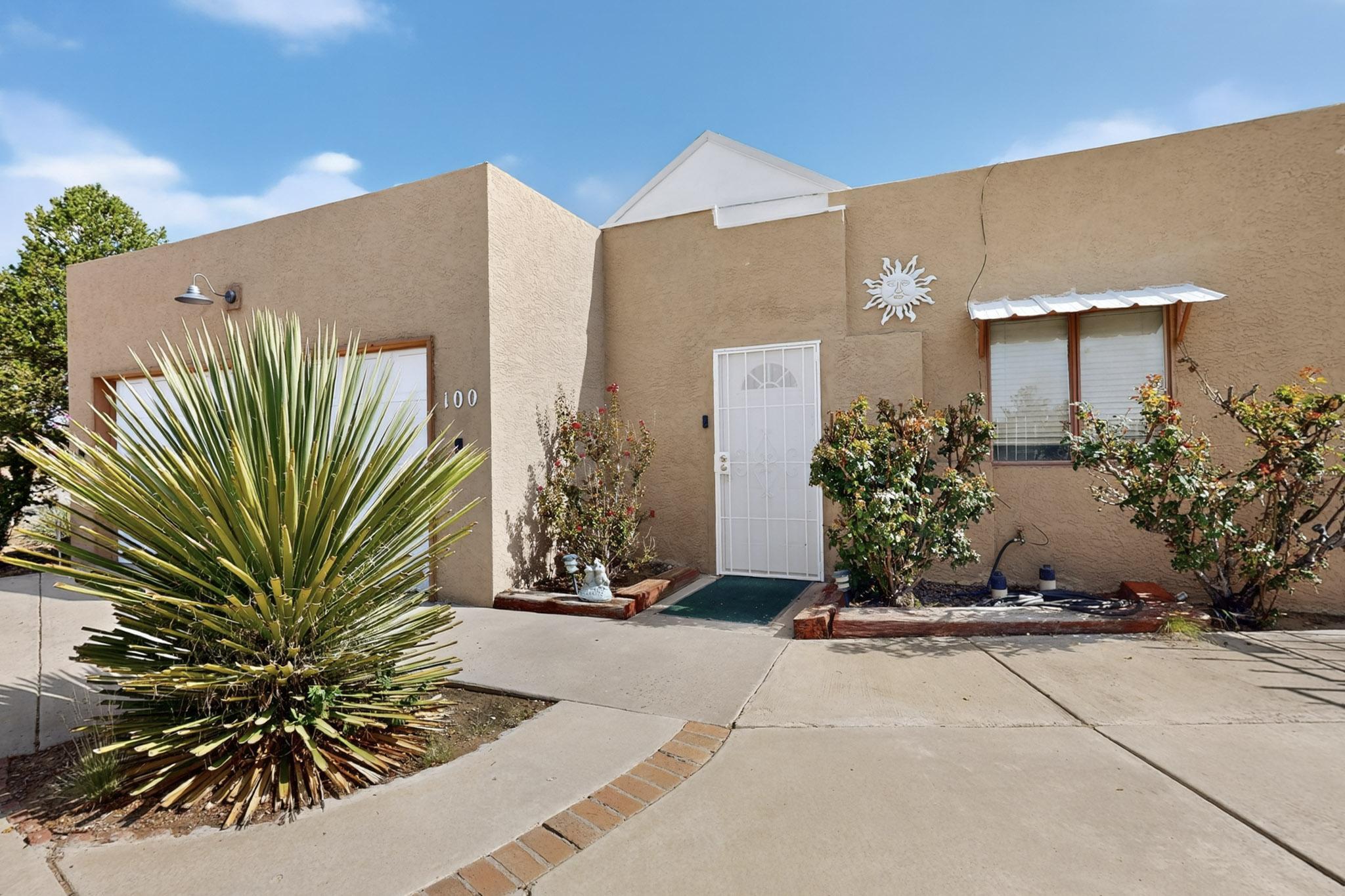 100 VISTA DEL SOL Street