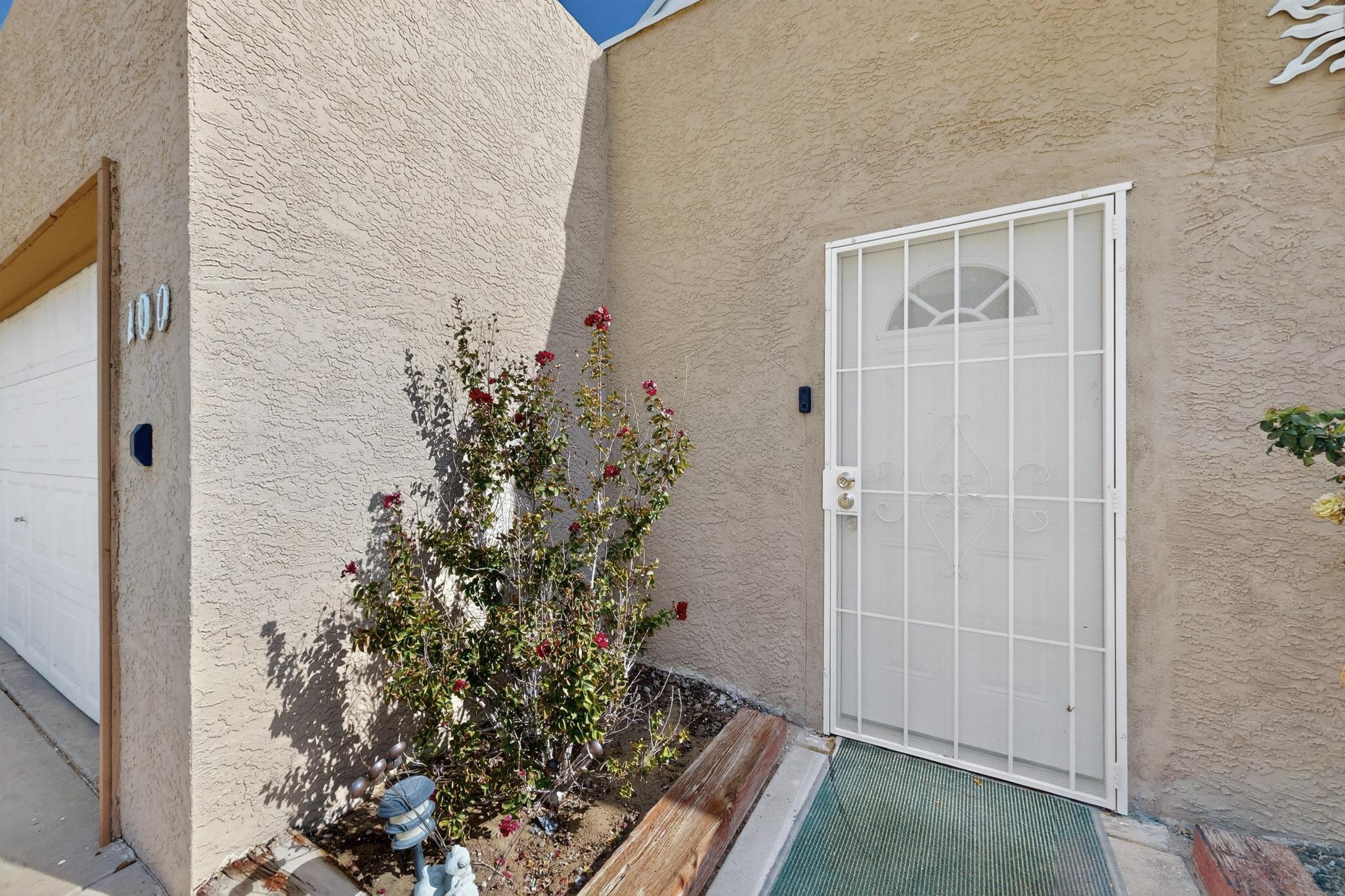 100 VISTA DEL SOL Street