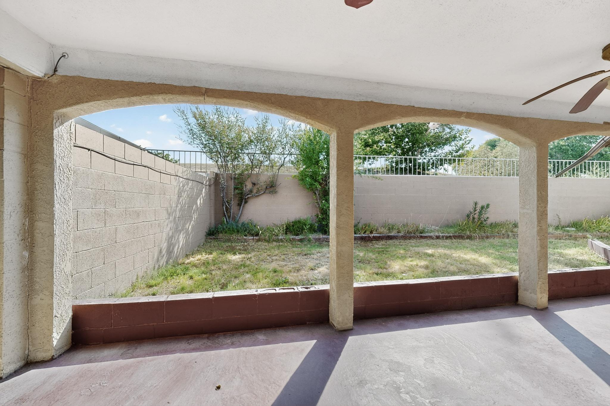 100 VISTA DEL SOL Street