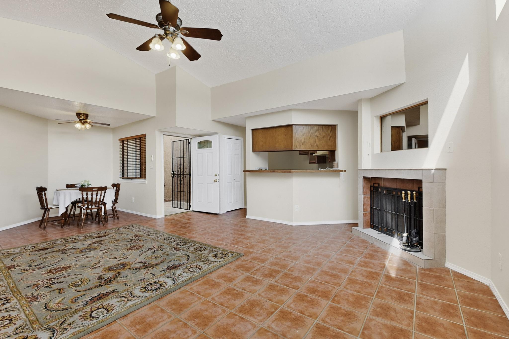 100 VISTA DEL SOL Street