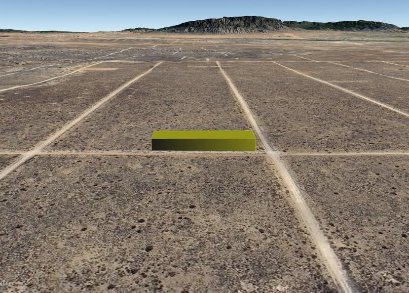 3rd (U2 B3 L80) .5 ac. Avenue SW