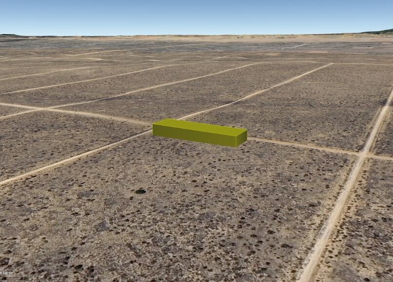 3rd (U2 B3 L80) .5 ac. Avenue SW