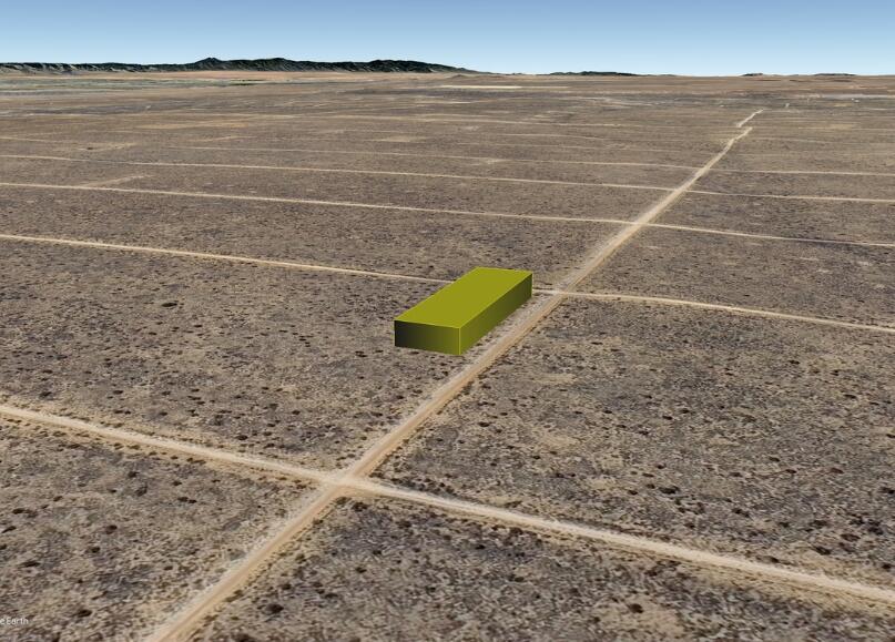 3rd (U2 B3 L80) .5 ac. Avenue SW