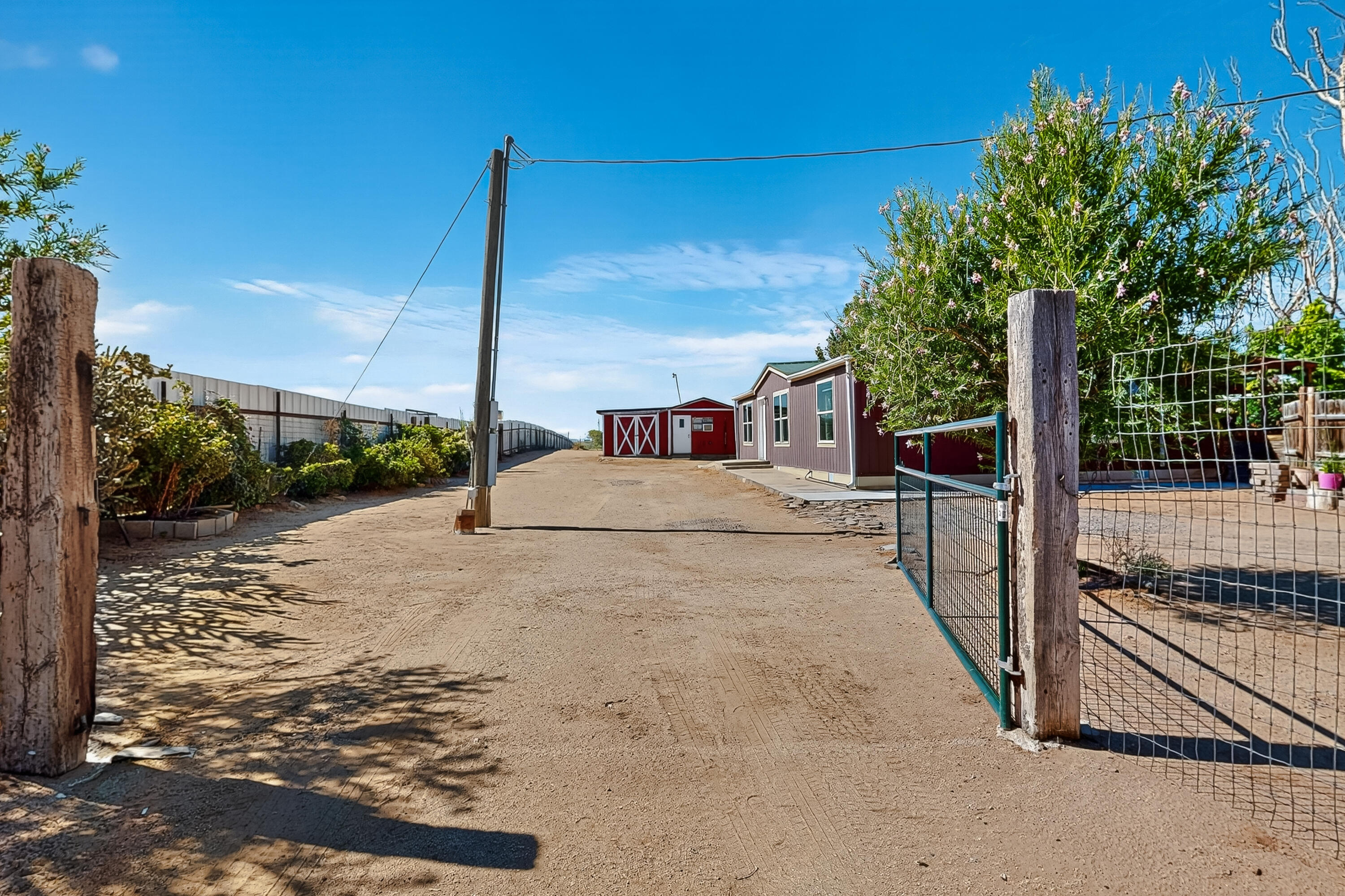 28 PRIMERO Road