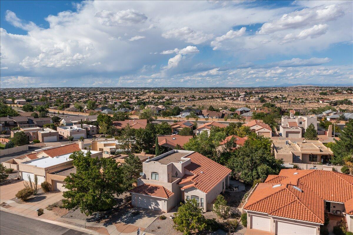 4923 ALTA MESA NW
