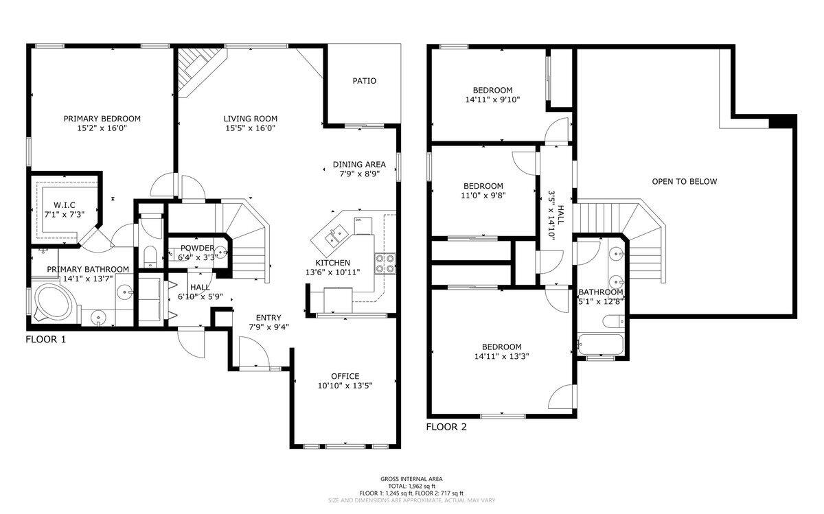 4923 ALTA MESA NW