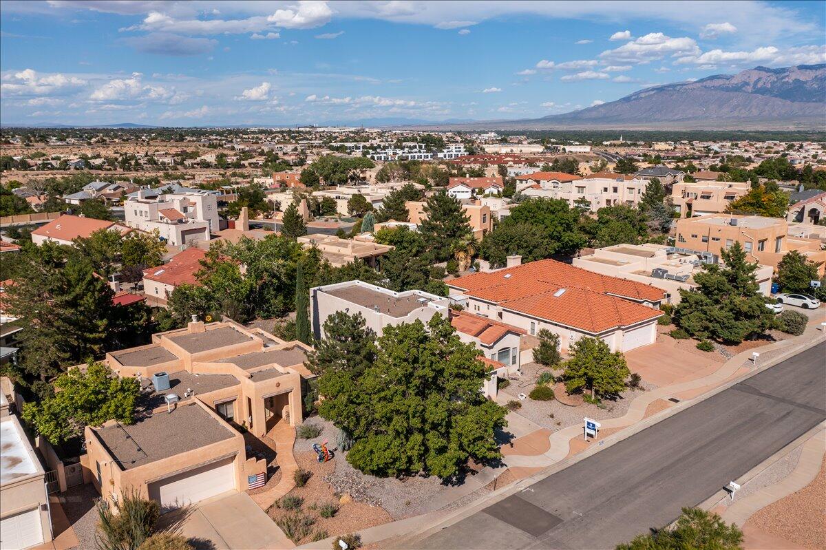4923 ALTA MESA NW