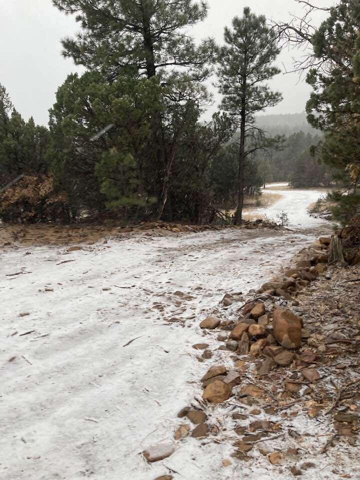 256 Red Canyon Road