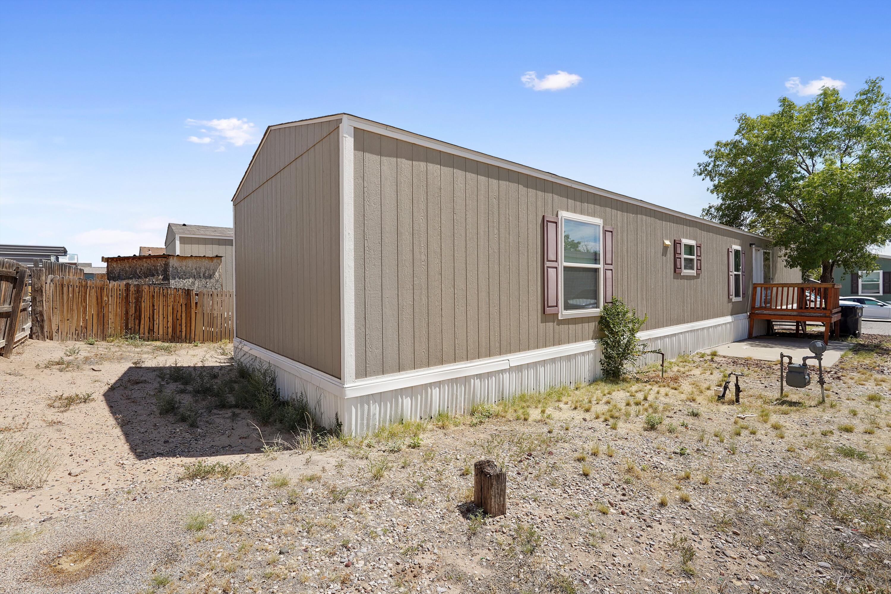 224 ATRISCO VISTA Boulevard SW 835