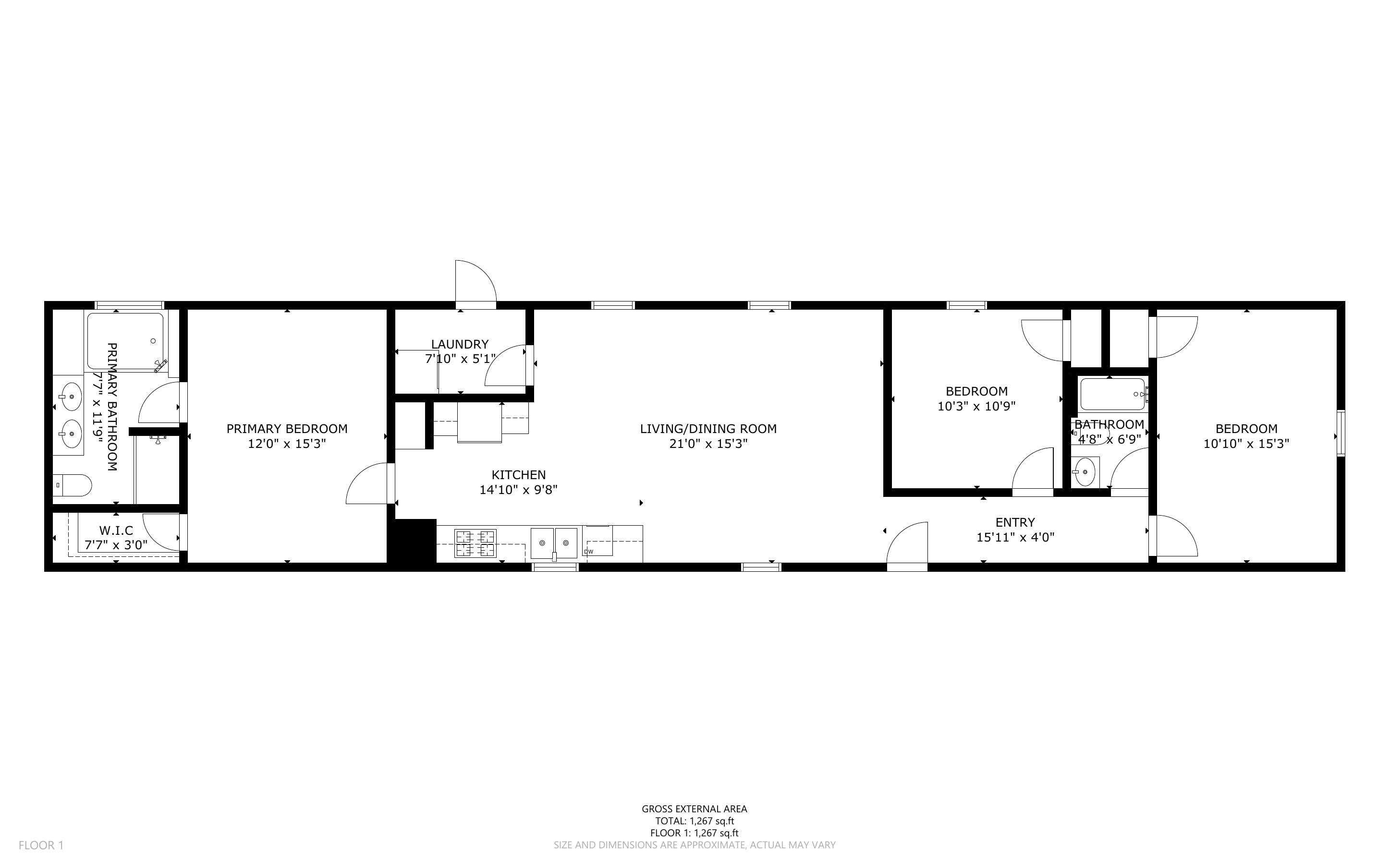 224 ATRISCO VISTA Boulevard SW 835