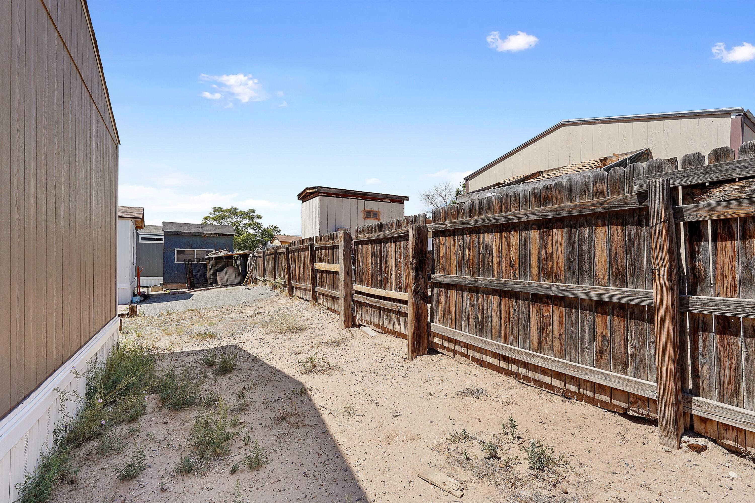 224 ATRISCO VISTA Boulevard SW 835