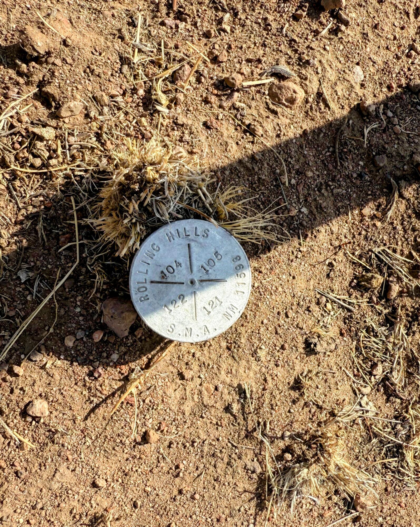 Lot 122 Golden Ridge