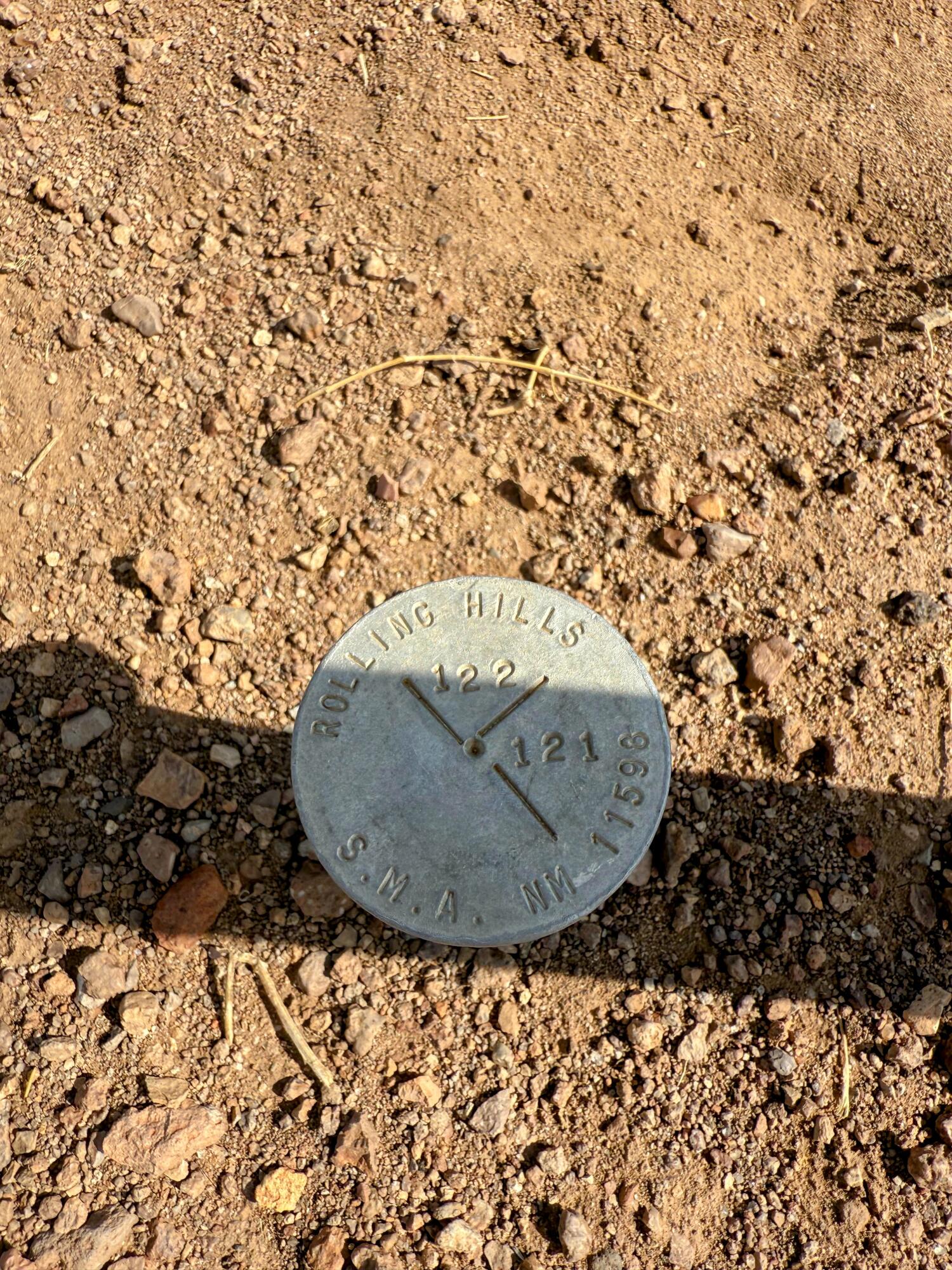 Lot 122 Golden Ridge